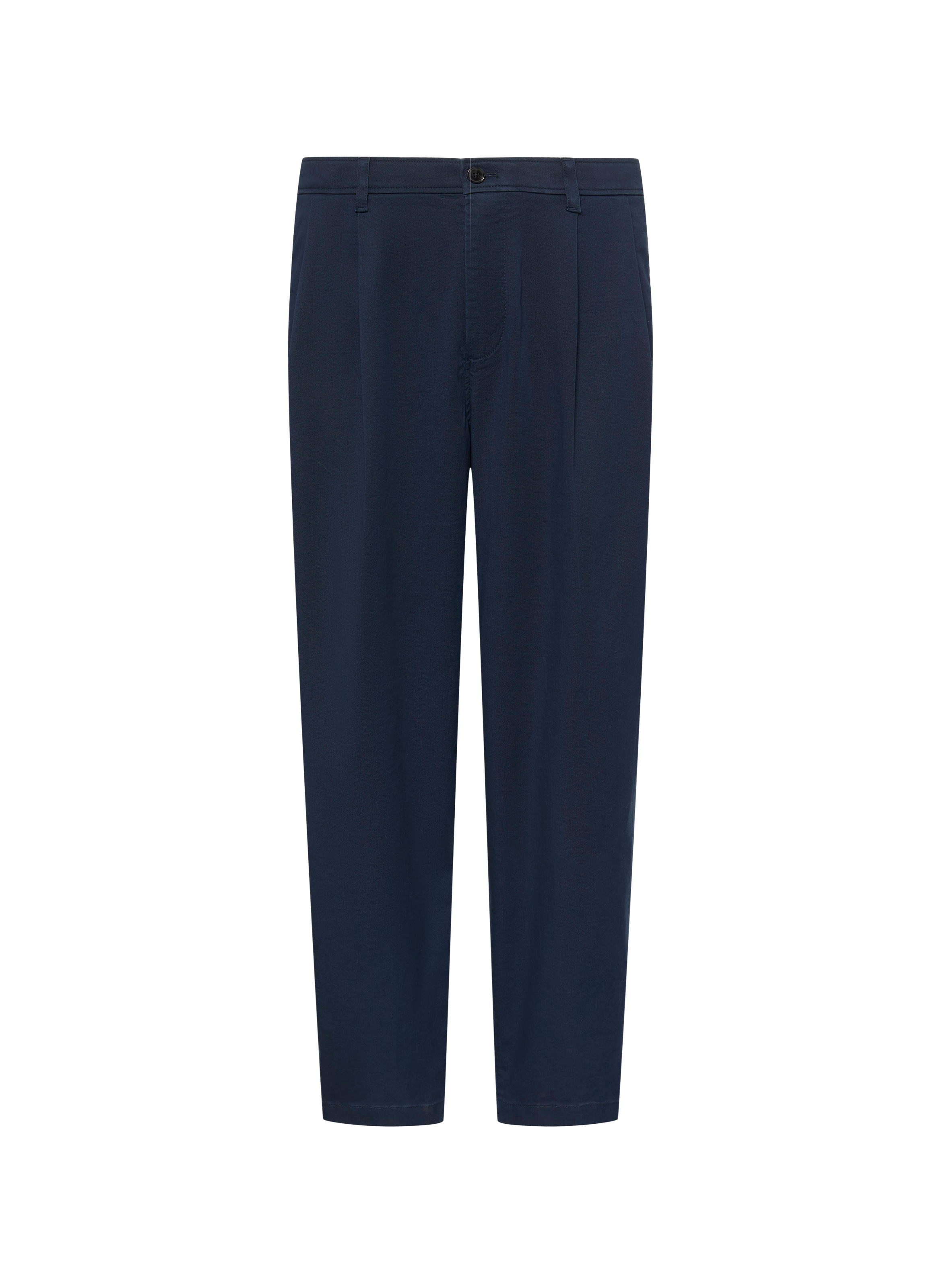 Chinos CALVIN KLEIN Blue