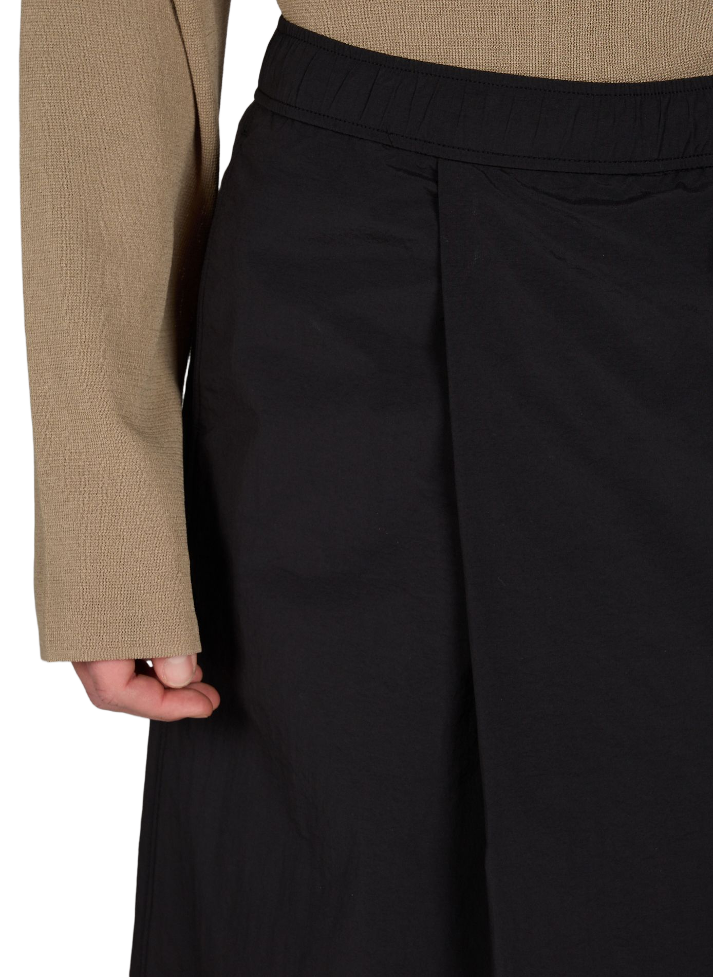 Short  MERELY MADE Noir