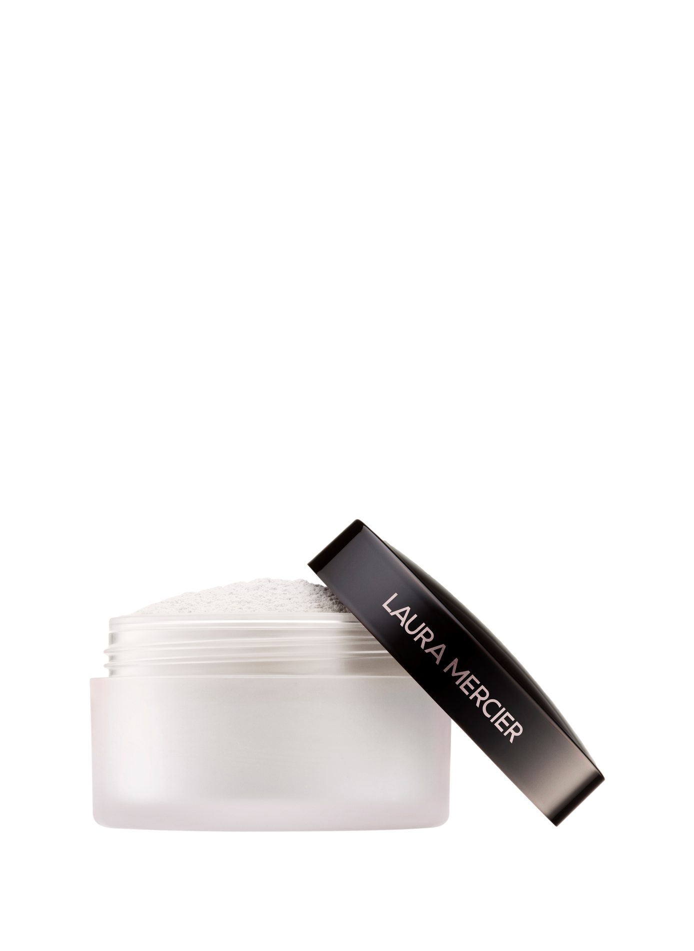 Powder - Secret Brightening Powder for under eyes Translucent