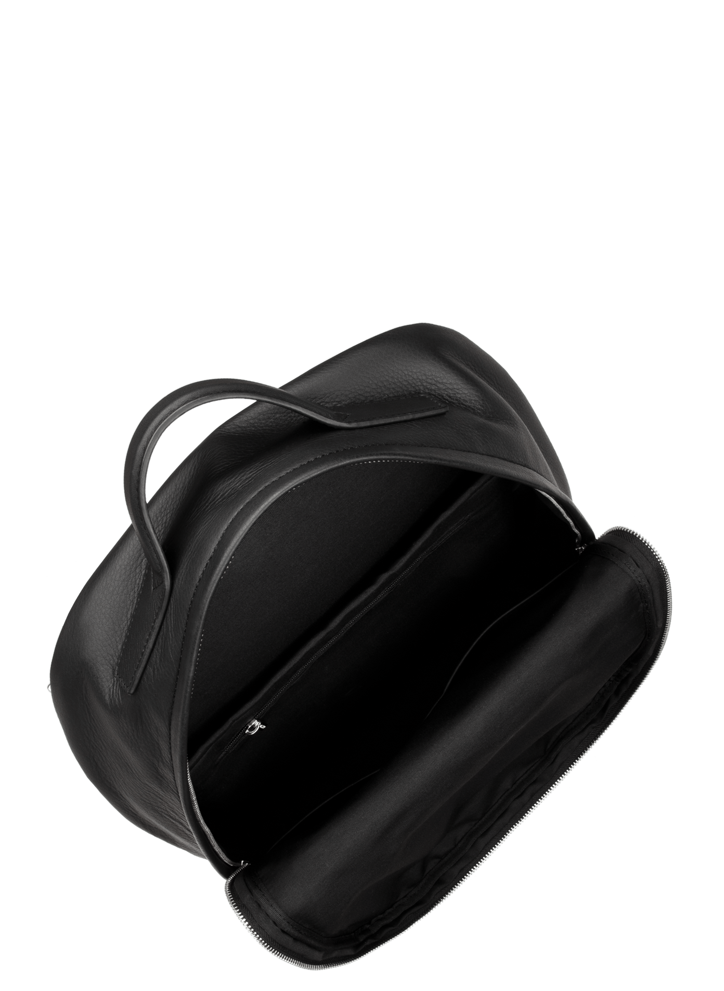 Sac à dos - atlas LANCASTER Noir