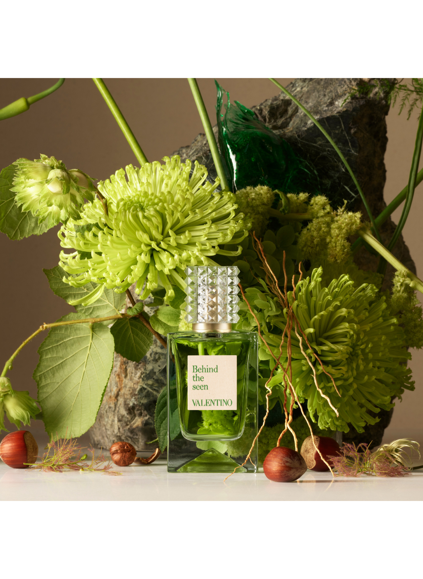 Valentino Anatomie der Träume - Hinter den Kulissen - Eau de Parfum VALENTINO No color