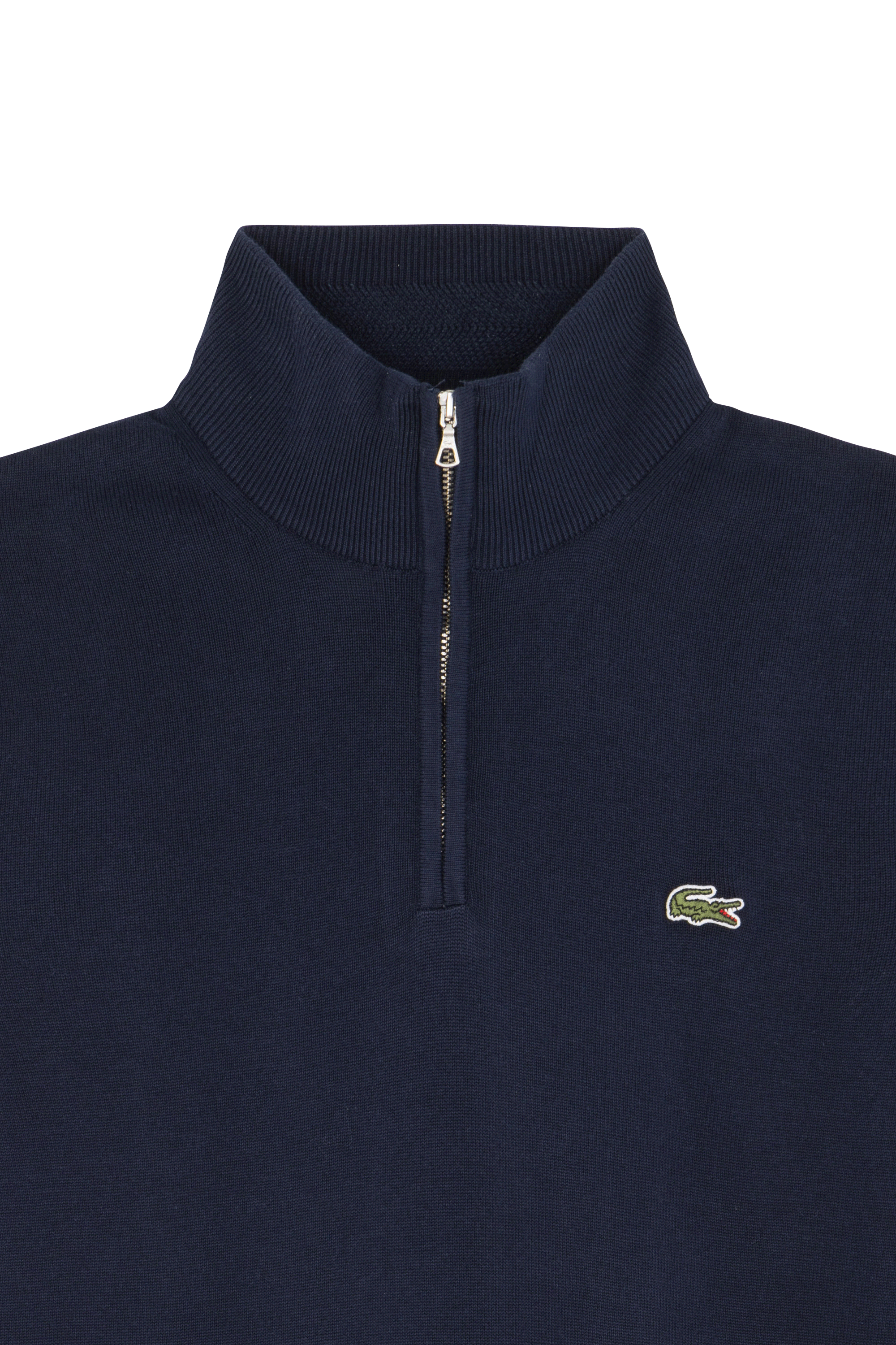 Pull LACOSTE Bleu