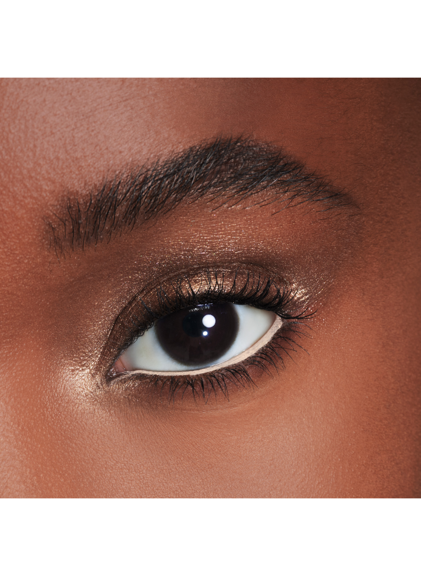 Gel Eyeliner - Oogpotlood TOM FORD 01 - nude