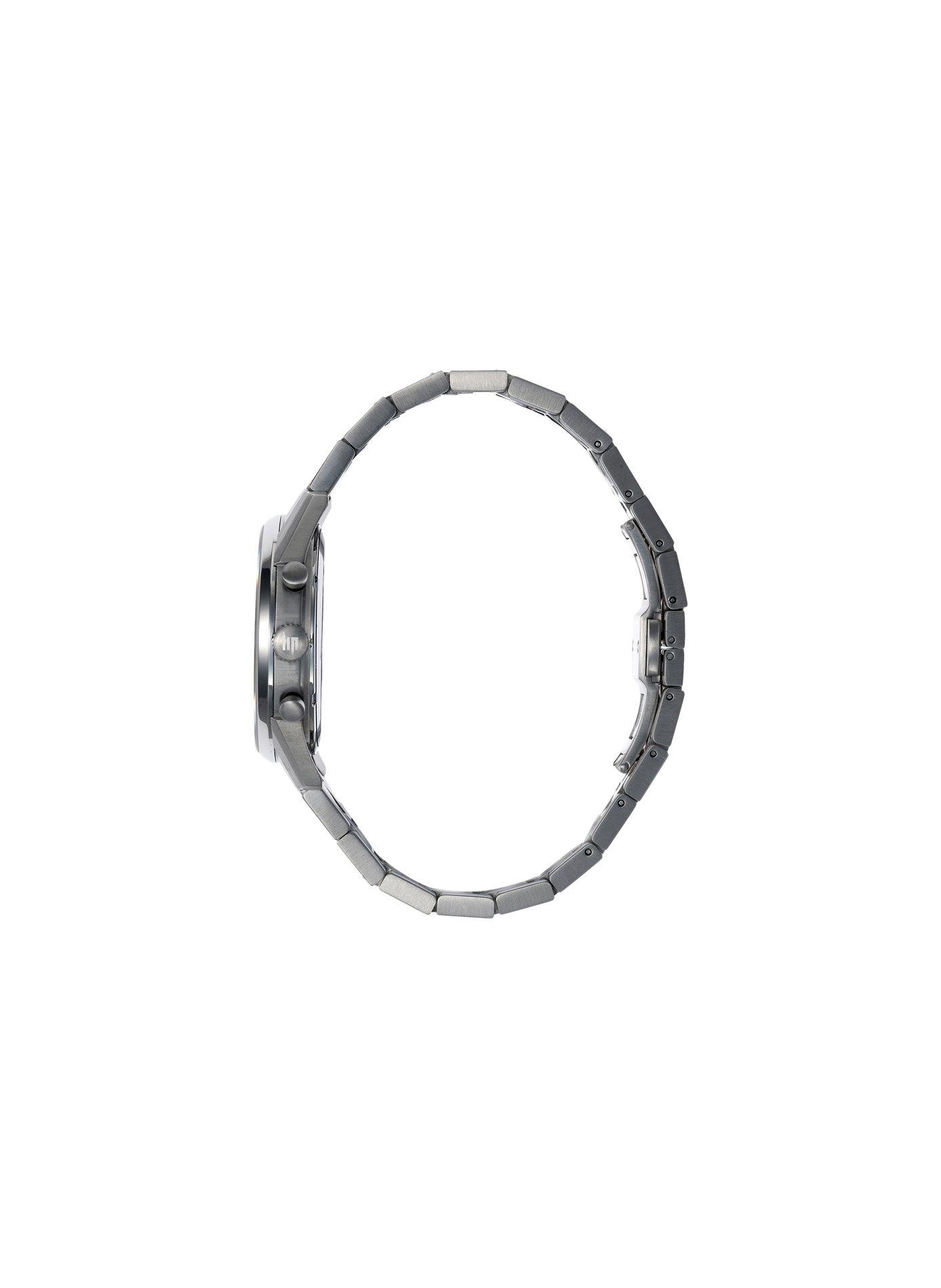 Montre Himalaya LIP Noir
