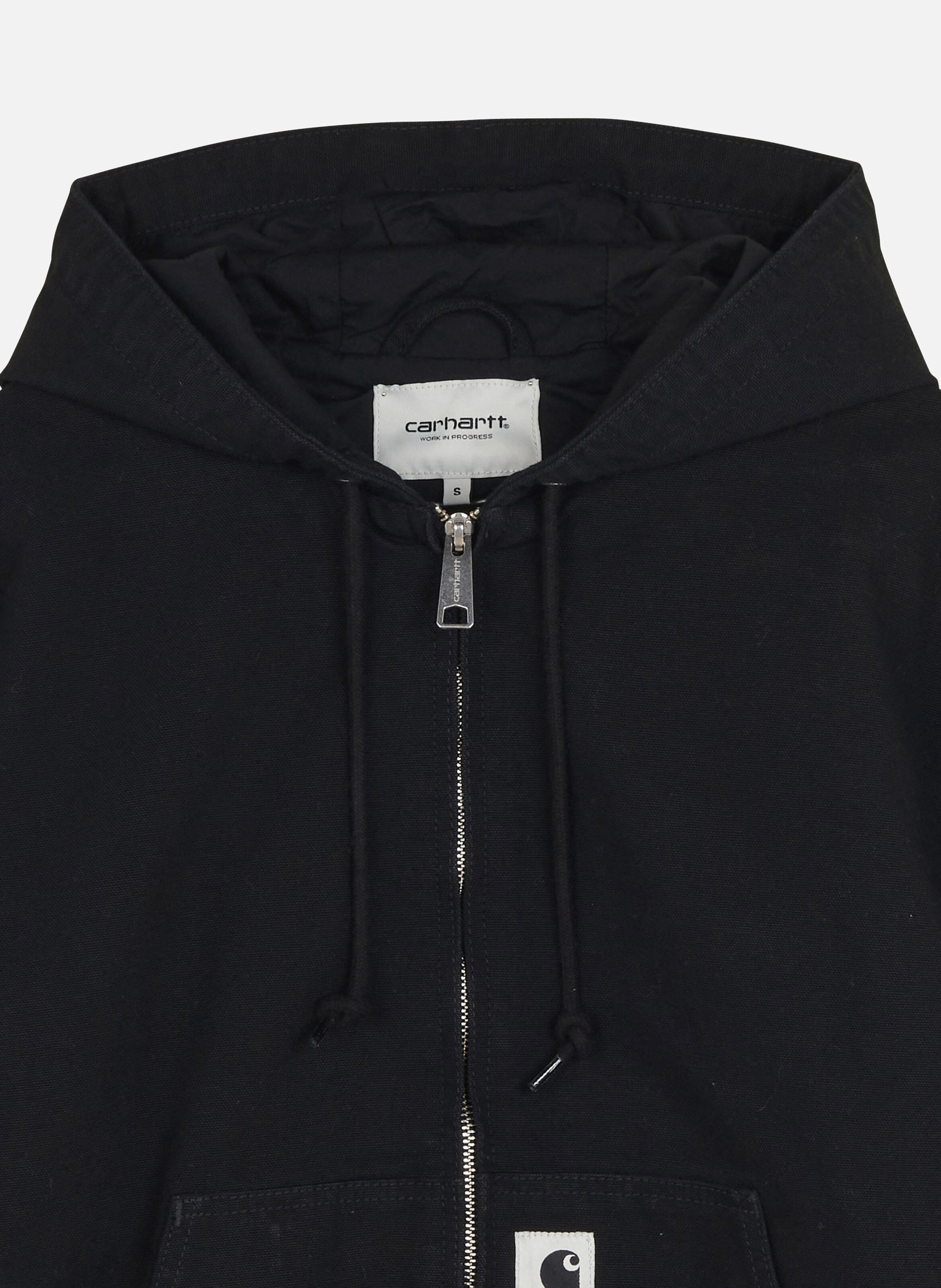 Veste w' og active jacket CARHARTT WIP Noir