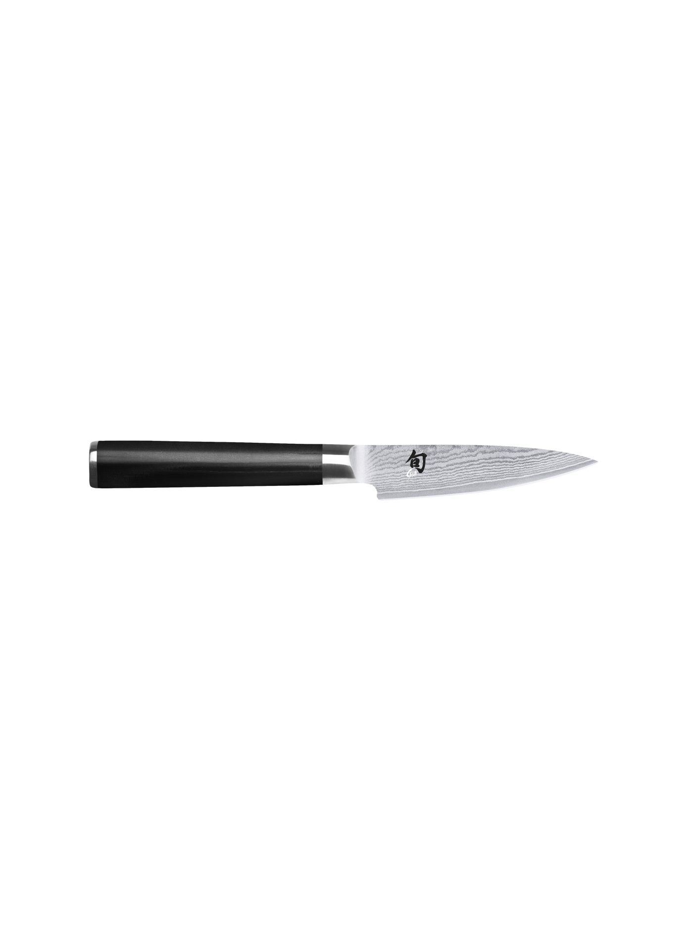 Kitchen knife Office 3.5 in stainless steel KAI No color