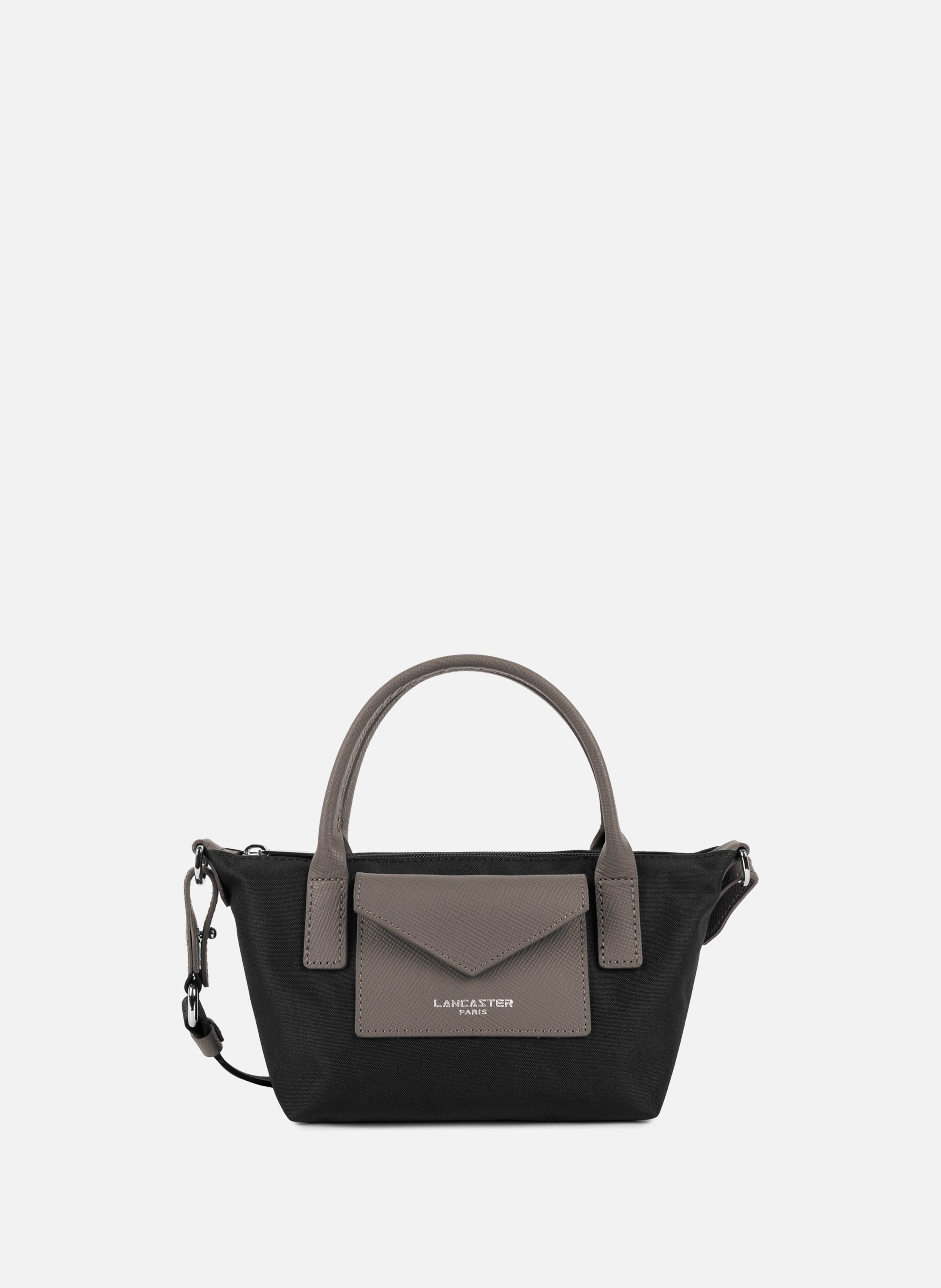 Mini sac à main - smart kba LANCASTER Noir