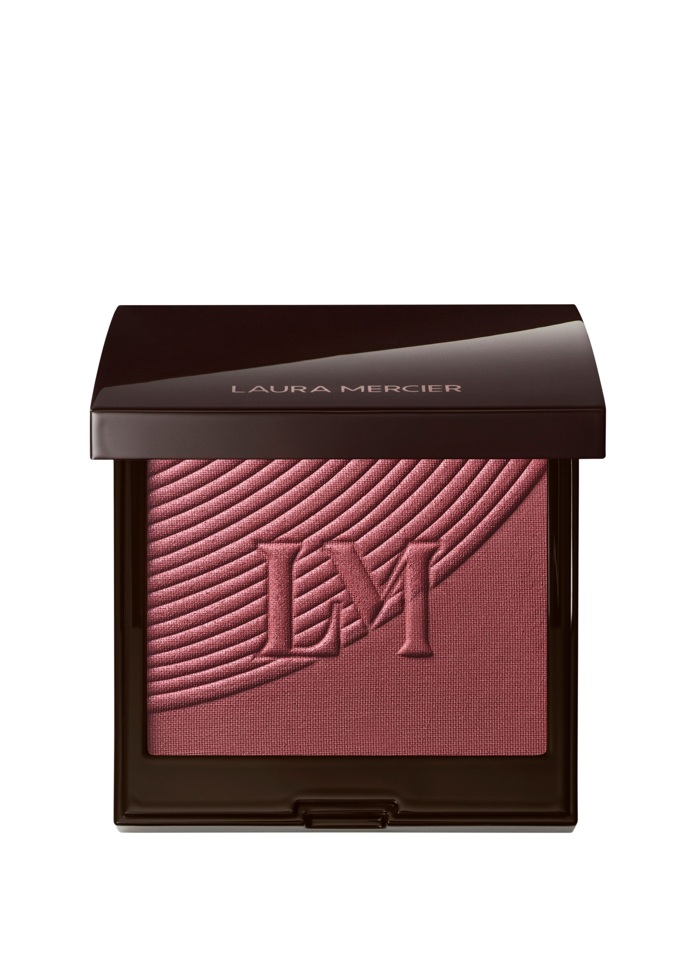 Duo di fard Color Infusion in tonalità rosa pallido LAURA MERCIER Sorbet