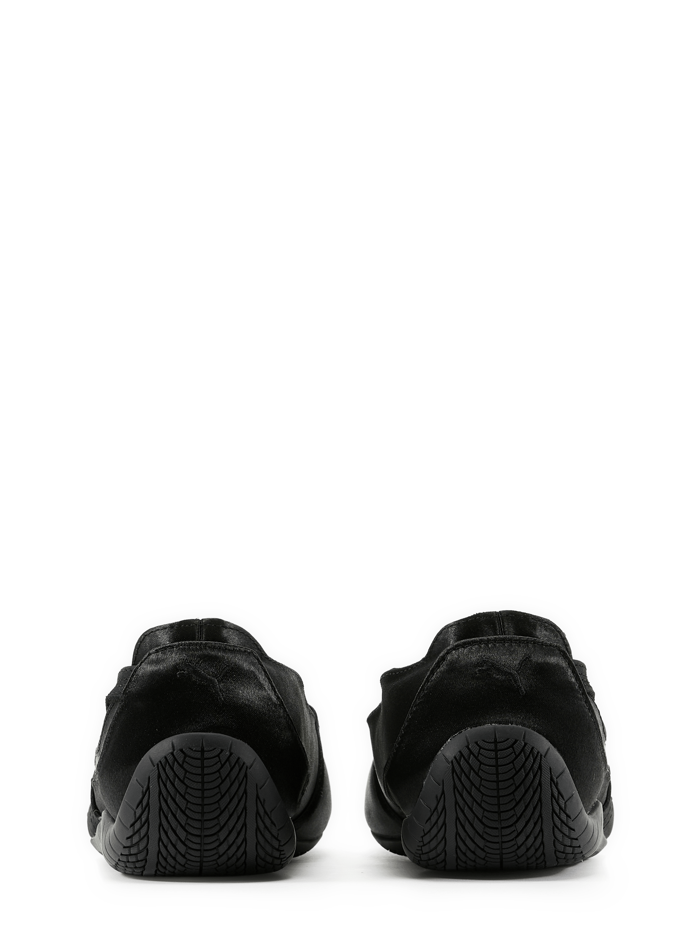 Ballerines Speedcat Ballet  PUMA Schwarz