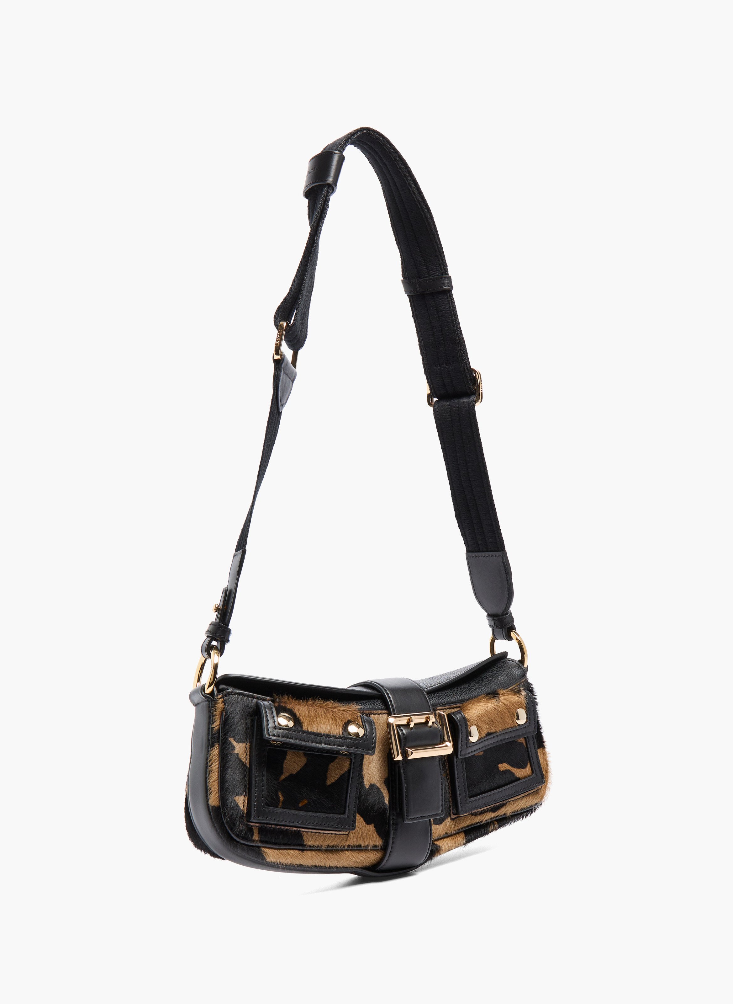 Sac fourreau lancel multipocket s LANCEL Noir