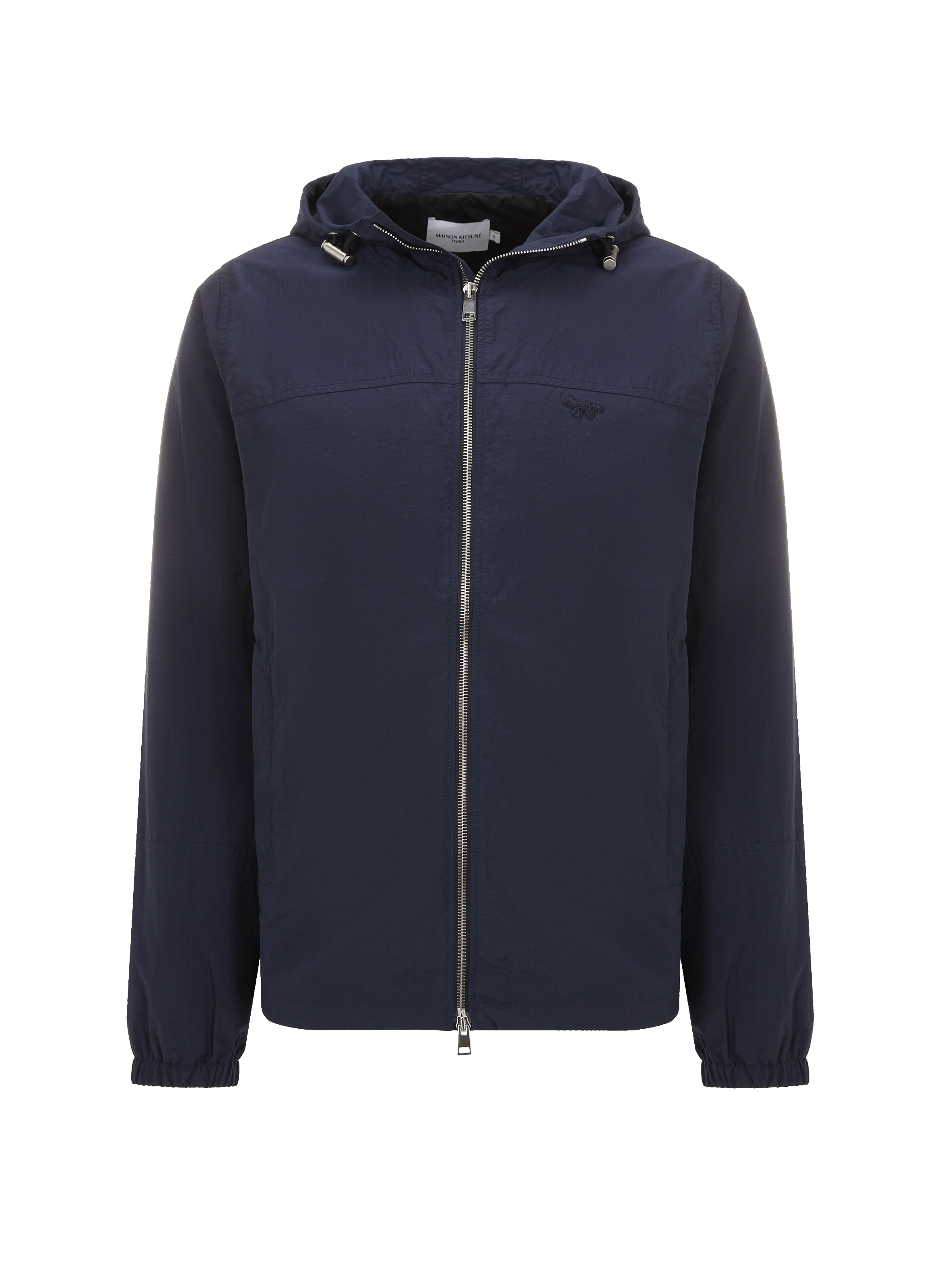 Coupe-vent Tonal Fox en nylon