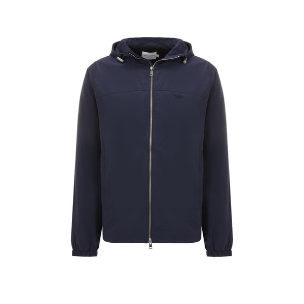 Coupe-vent Tonal Fox en nylon