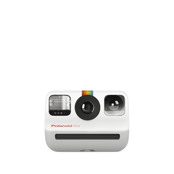Appareil de photo instantané polaroid go