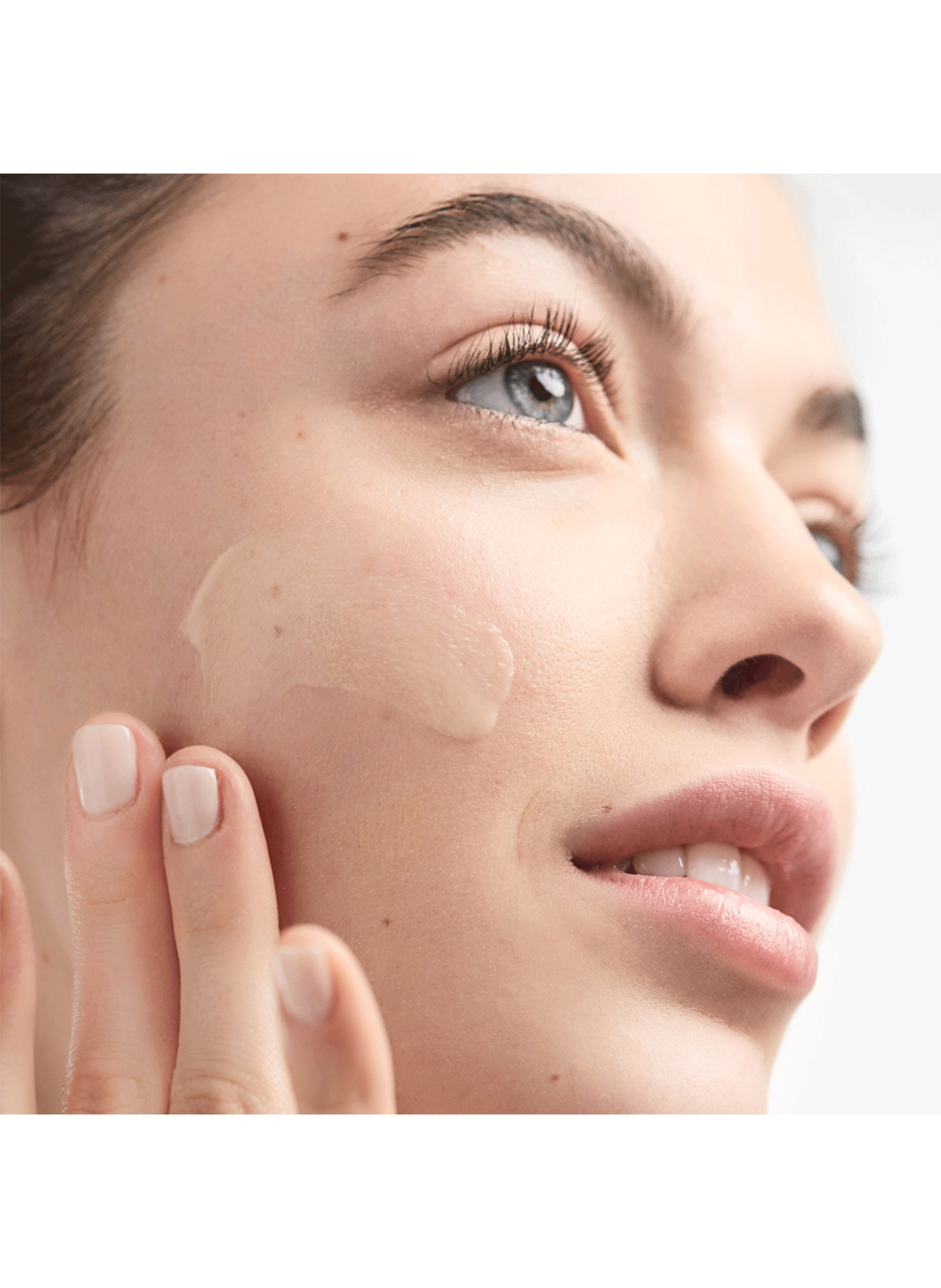 Émulsion Hydratante Tellement Différente - Lotion hydratante CLINIQUE No color