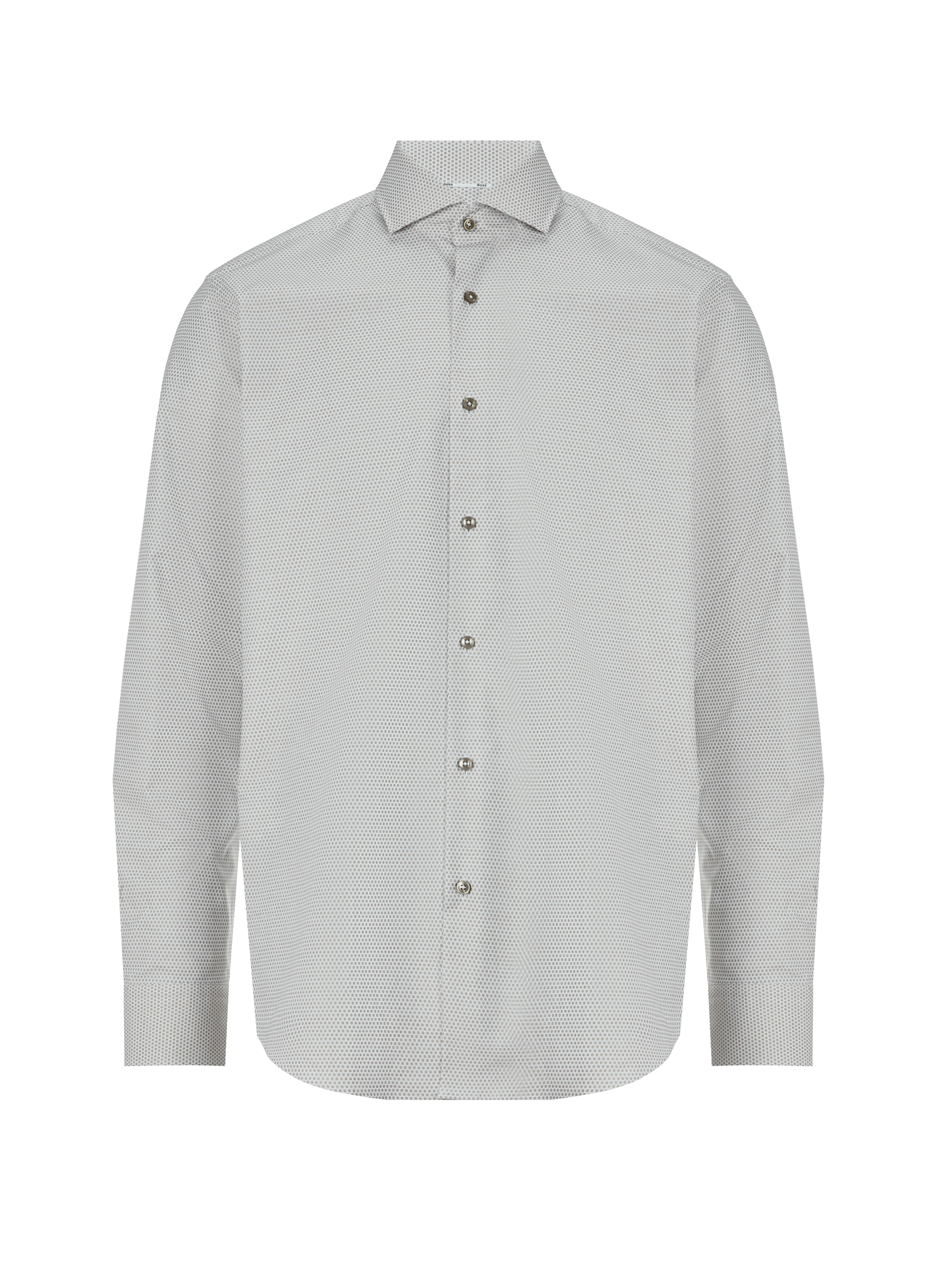 Chemise en coton