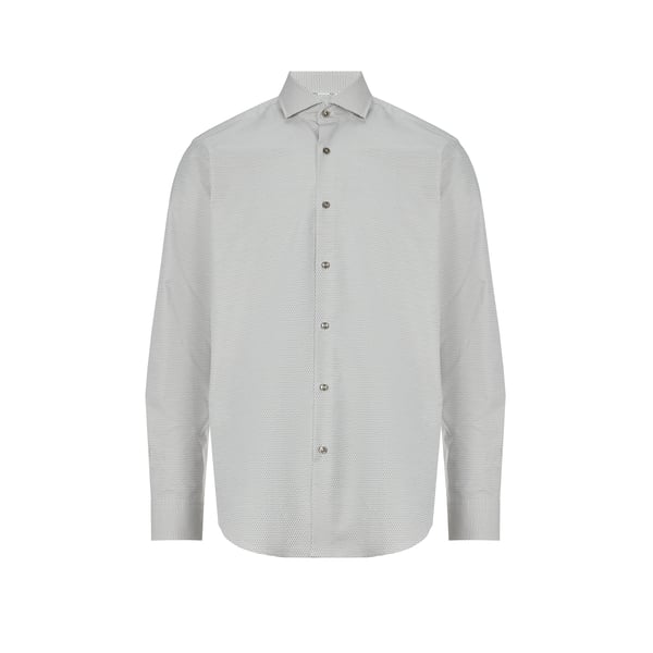 Chemise en coton
