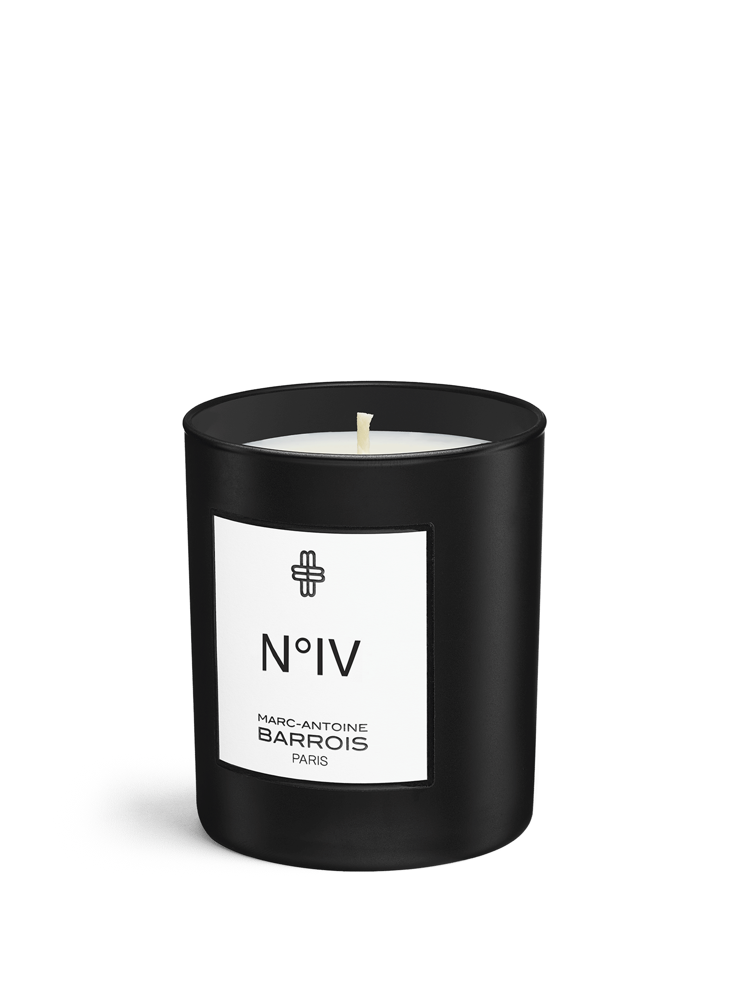 Candle N°IV No color
