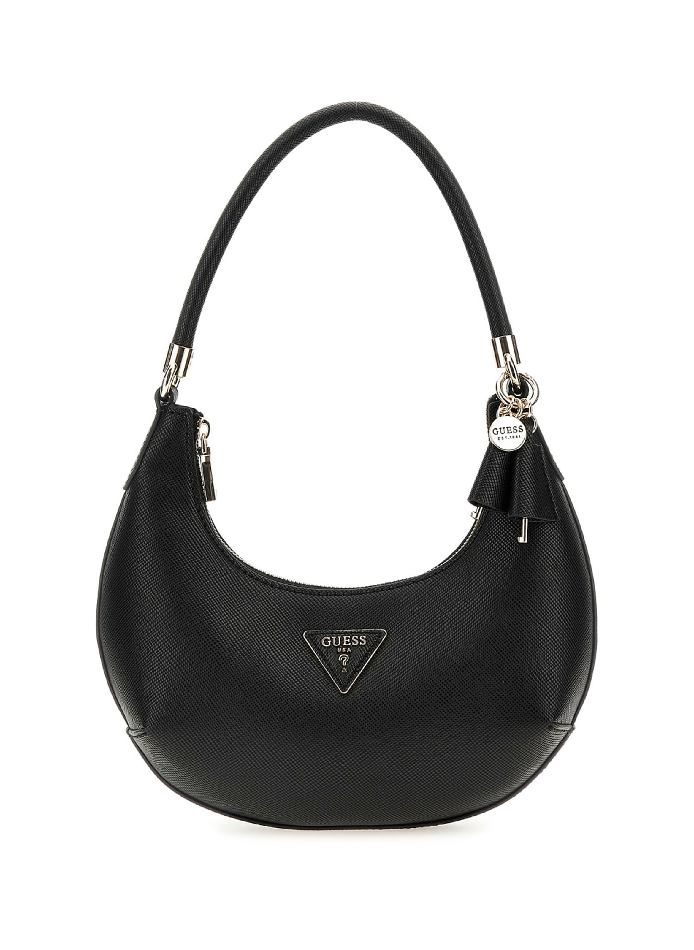 PETIT SAC GIZELE - GUESS pour FEMME | Printemps.com