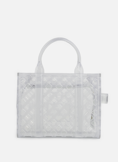 Le sac Jelly Small Tote MARC JACOBS
