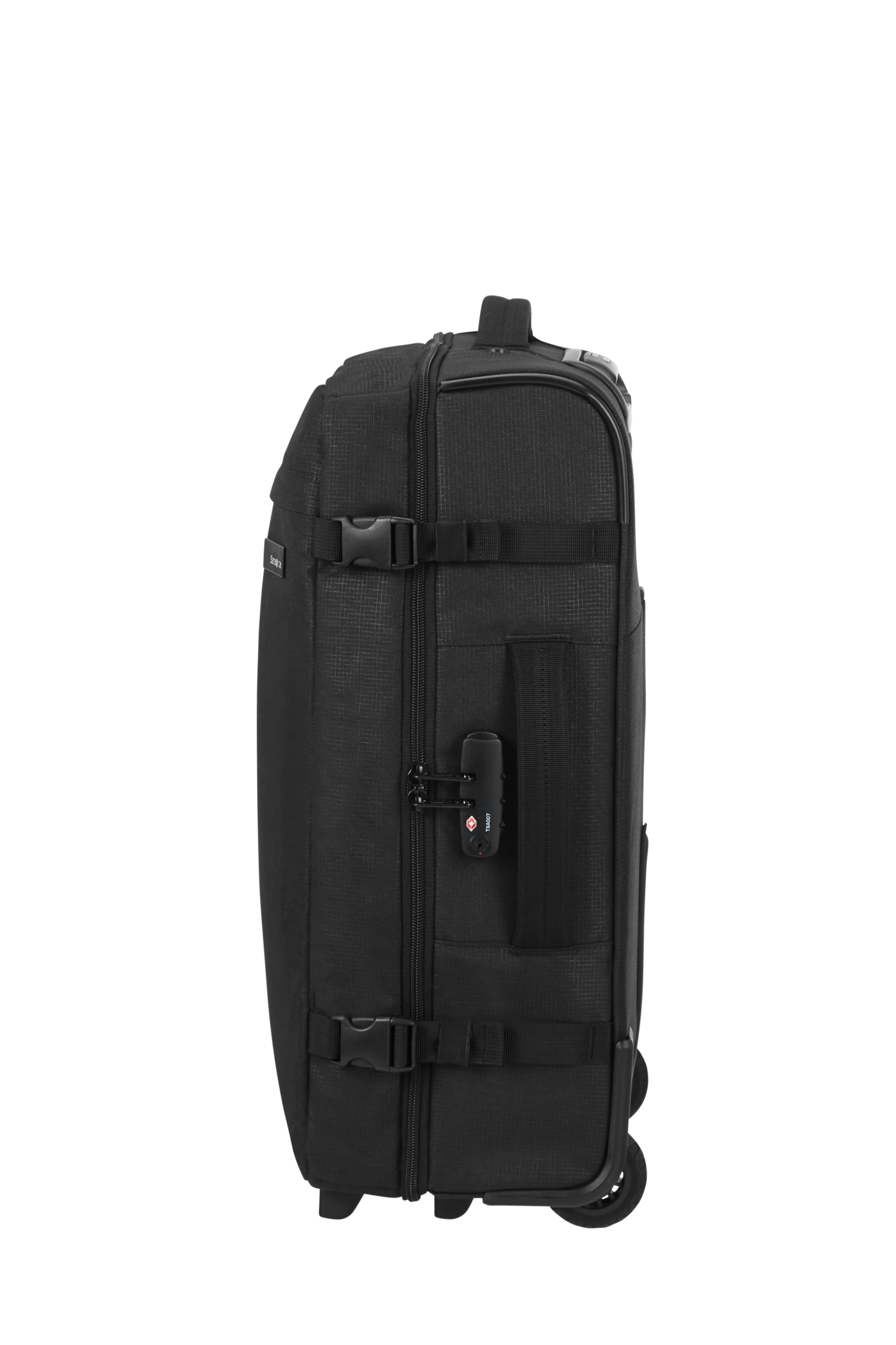 Roader business valise 2 roues taille s SAMSONITE Noir