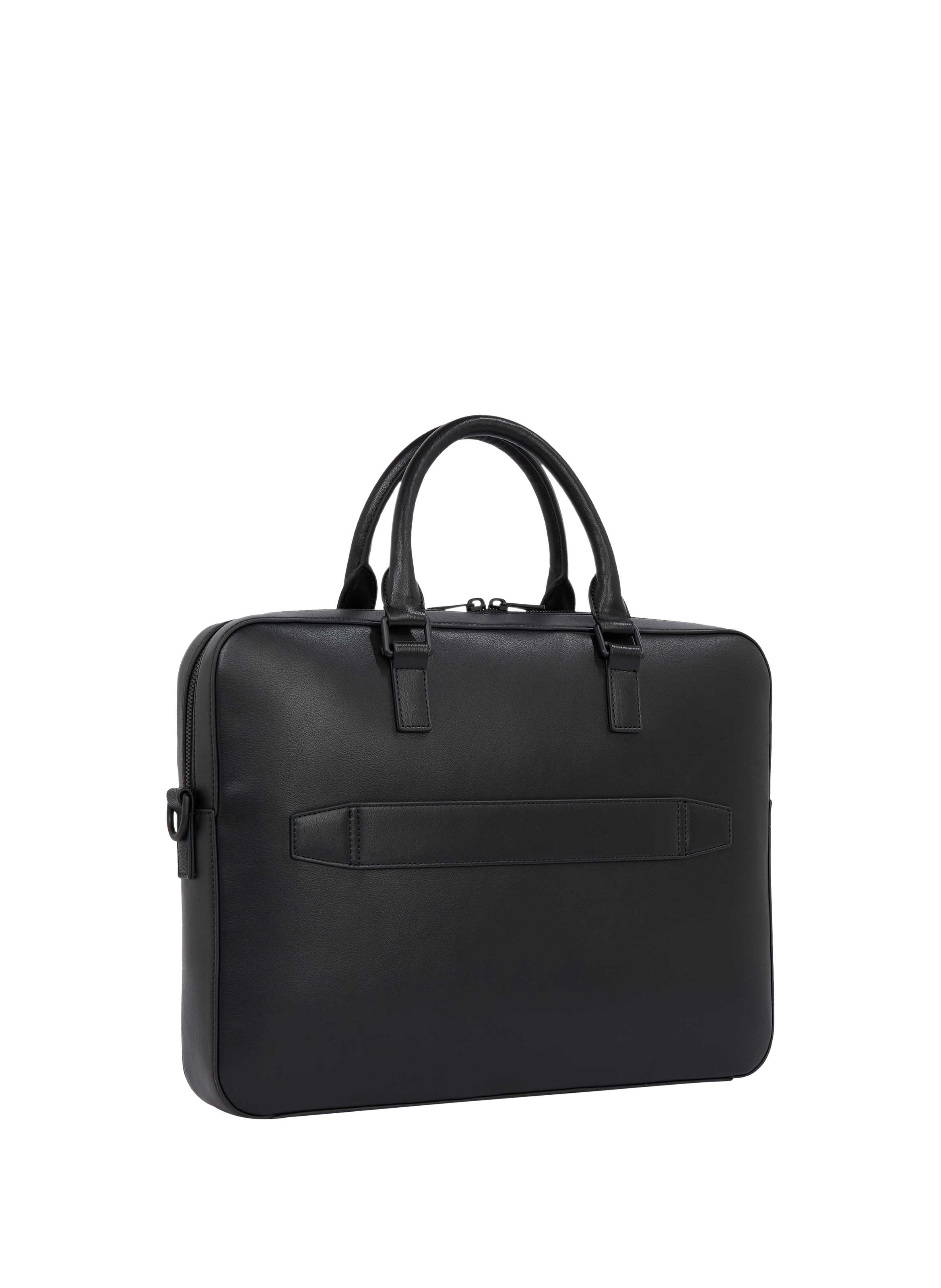 Porte-document  TOMMY HILFIGER Noir