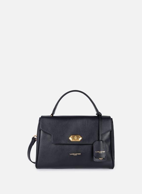 M handbag - Donna Grace Blue by LANCASTER LANCASTER M handbag - Donna Grace Blue
