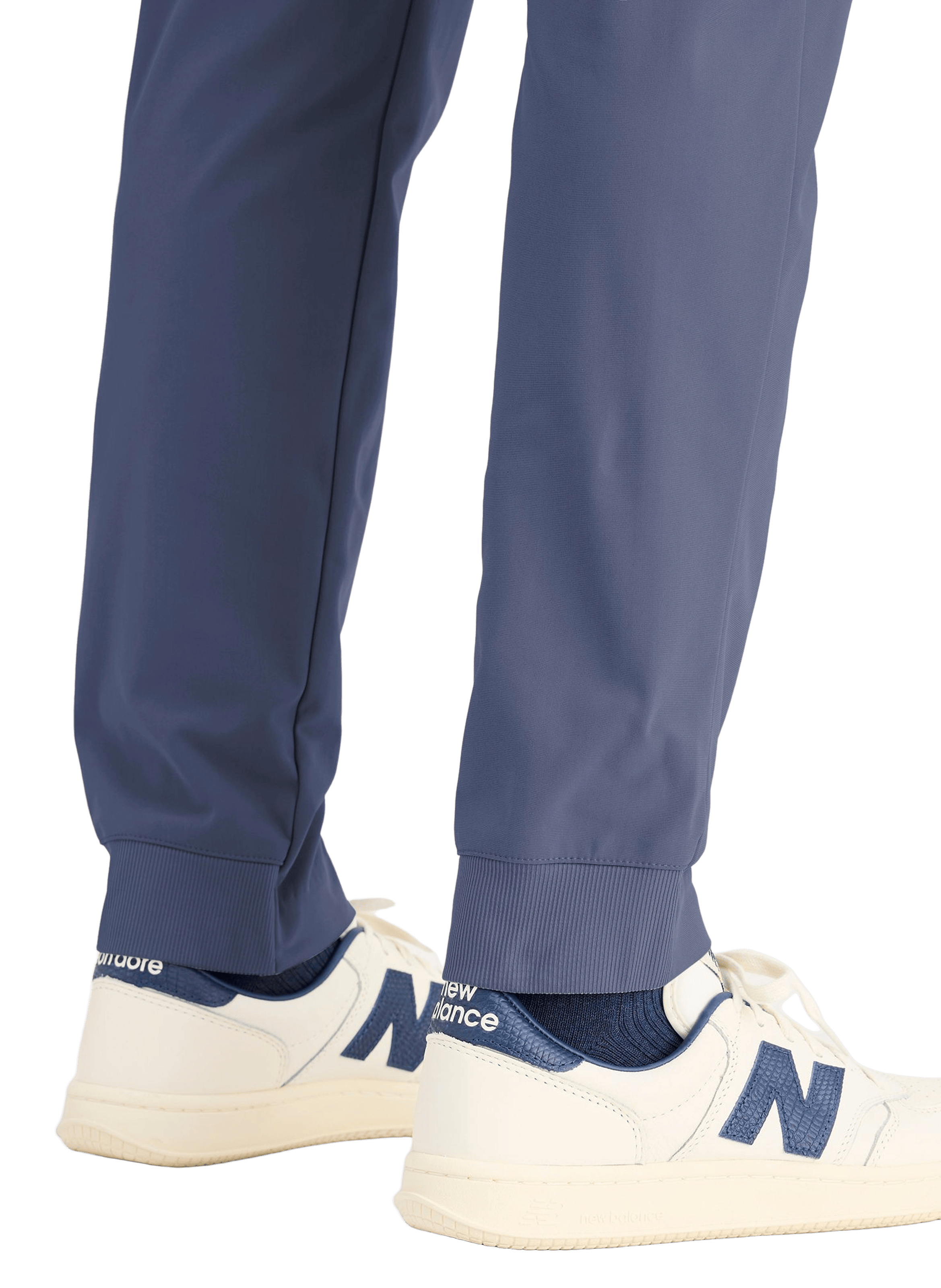 Slim Jogger Pants DOCKERS Blue