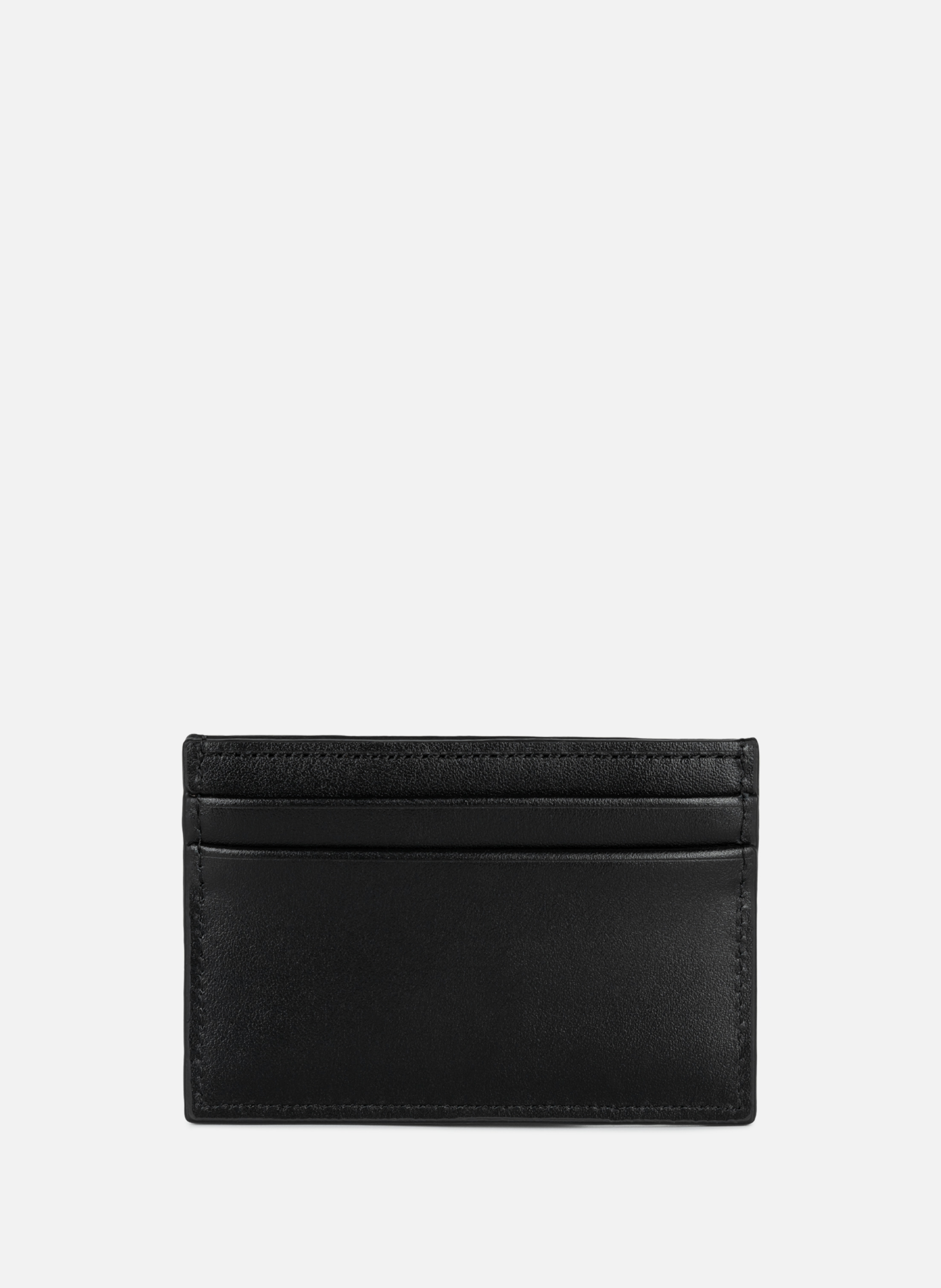 Porte-cartes - paris pm LANCASTER Noir