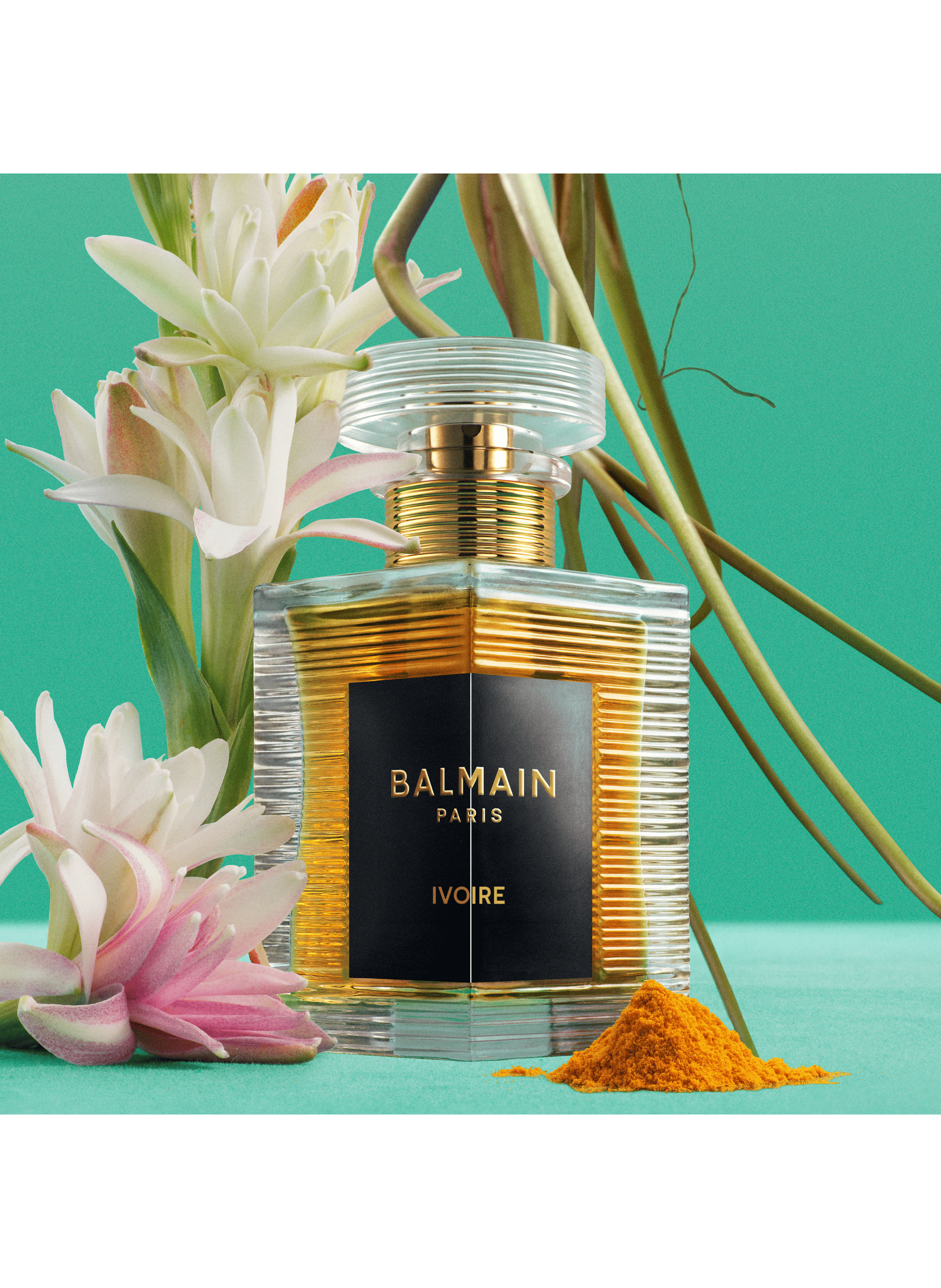 Ivoire - Eau de Parfum BALMAIN No color