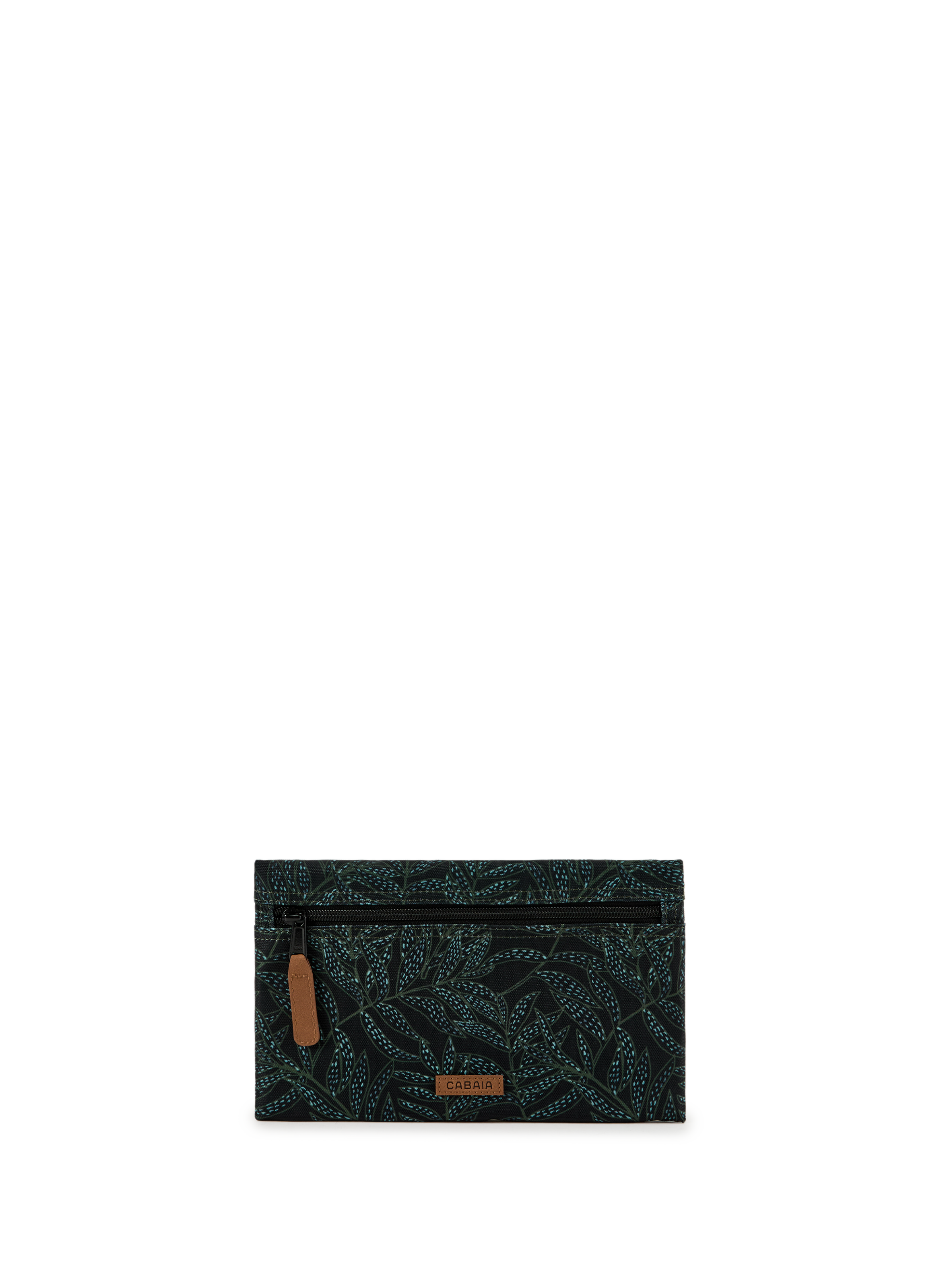 CABAIA Pochette avant  Vert