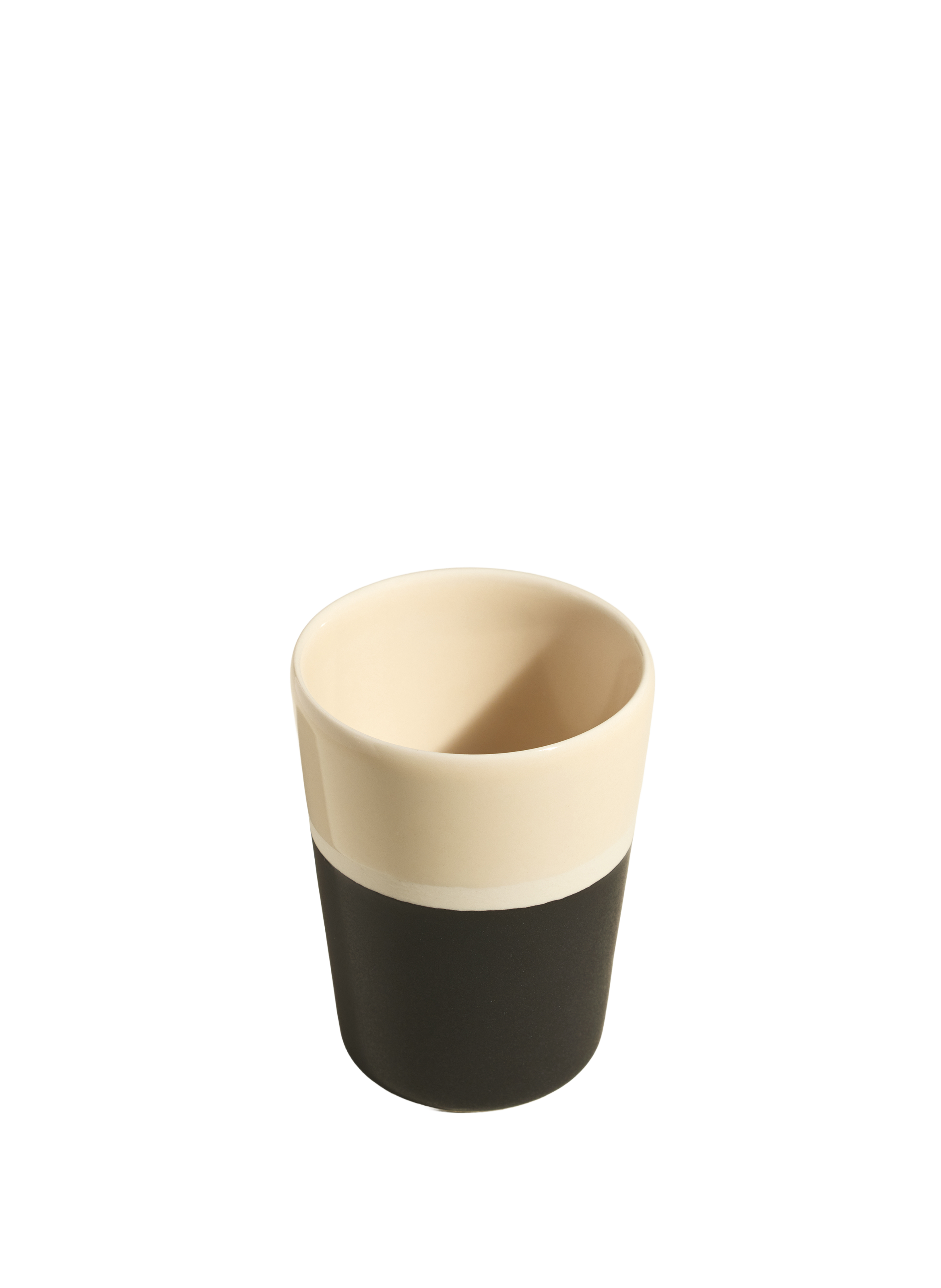 Verre sicilia MAISON SARAH LAVOINE Beige