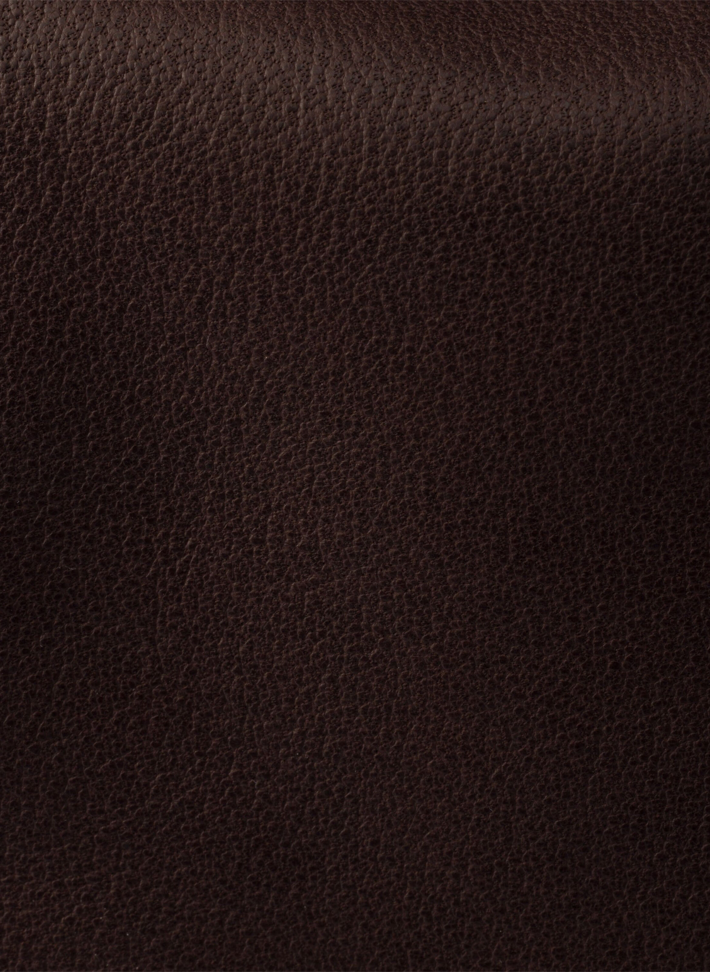 Sac cabas prada explore en cuir nappa PRADA Marron