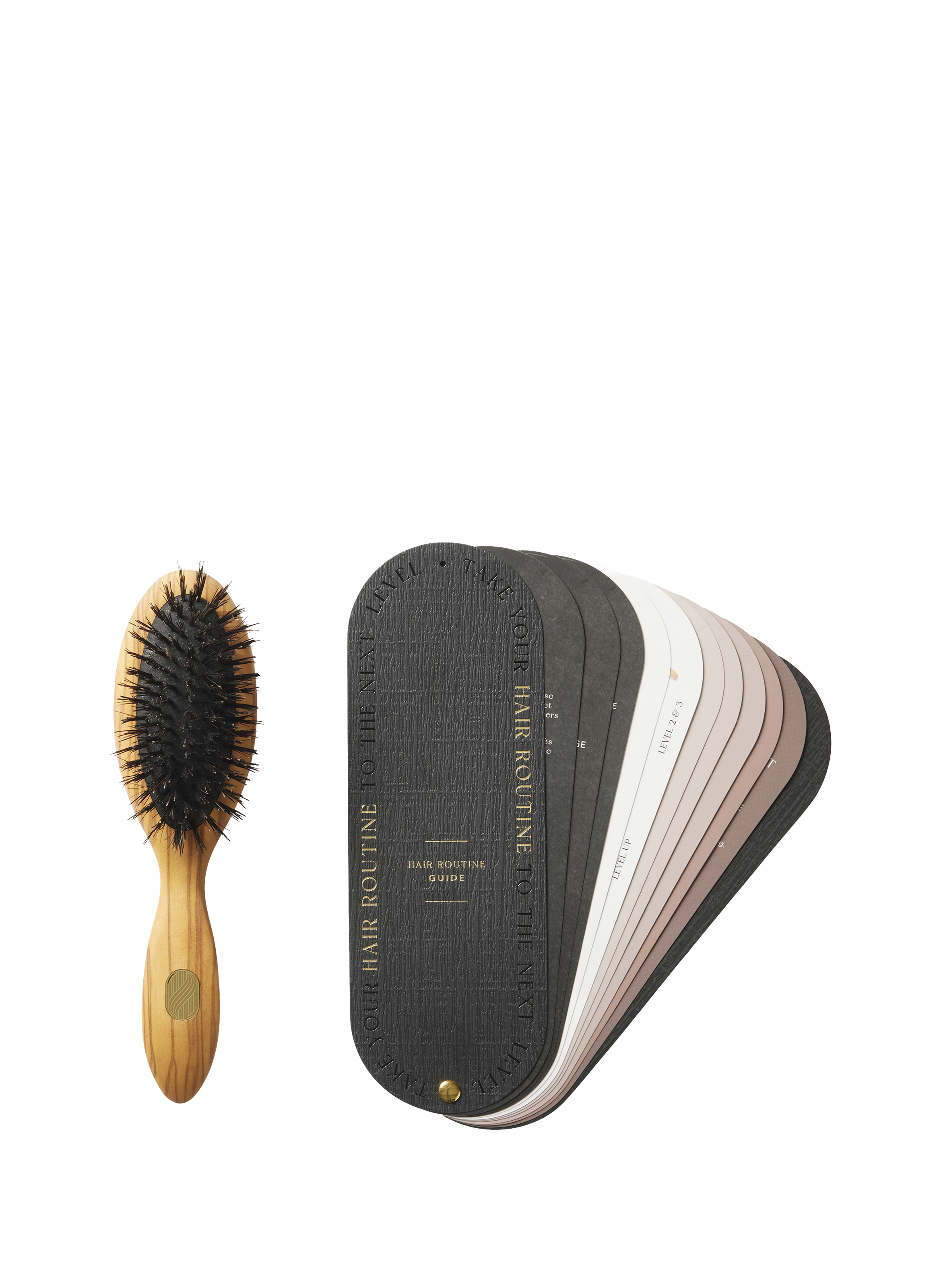 Duo Hair Care cheveux fins à normaux ALTESSE No color