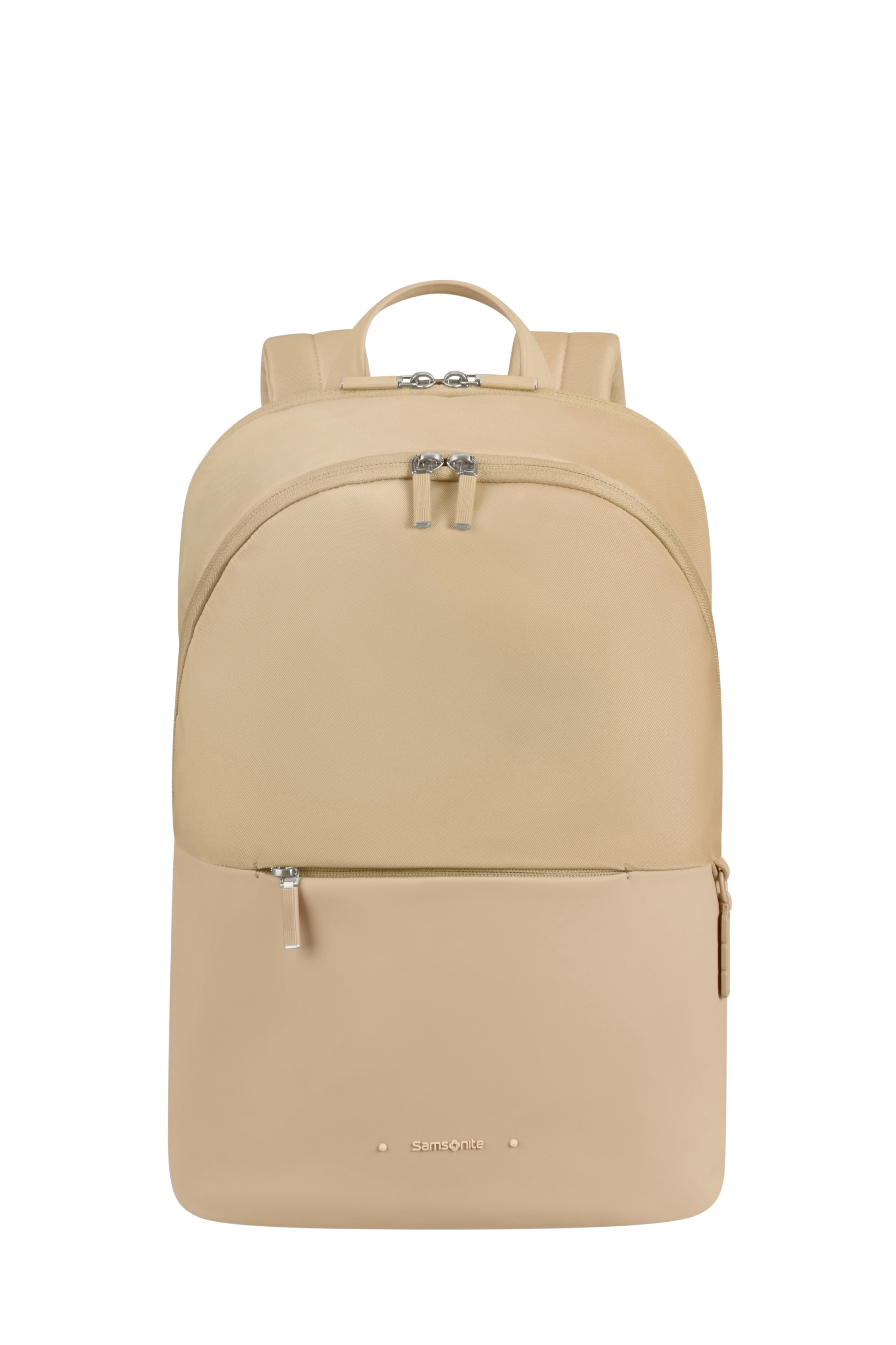 4pack sacoche ordinateur SAMSONITE Beige