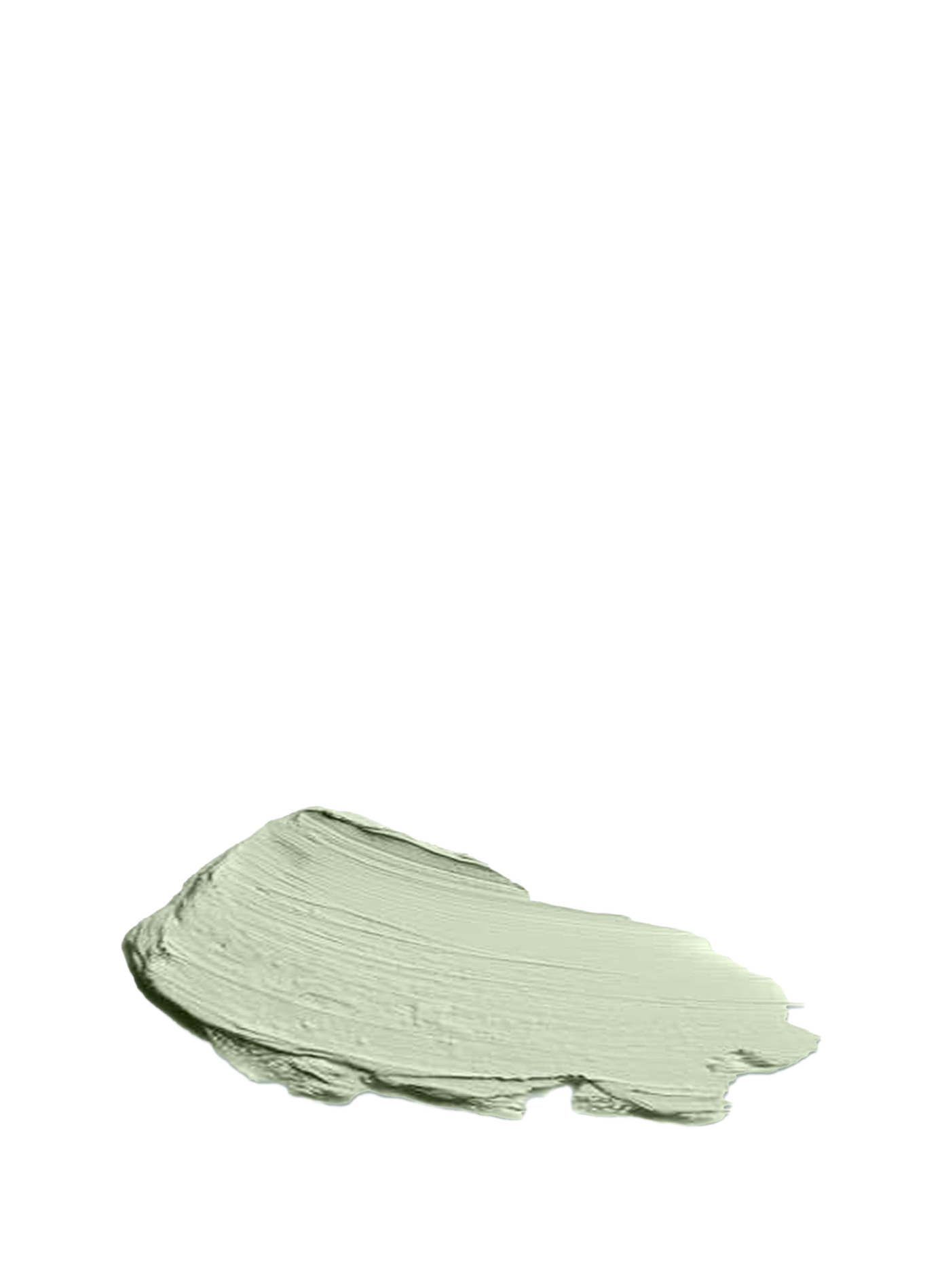 Masque argile détox en stick - Bubble menthe  INUWET No color