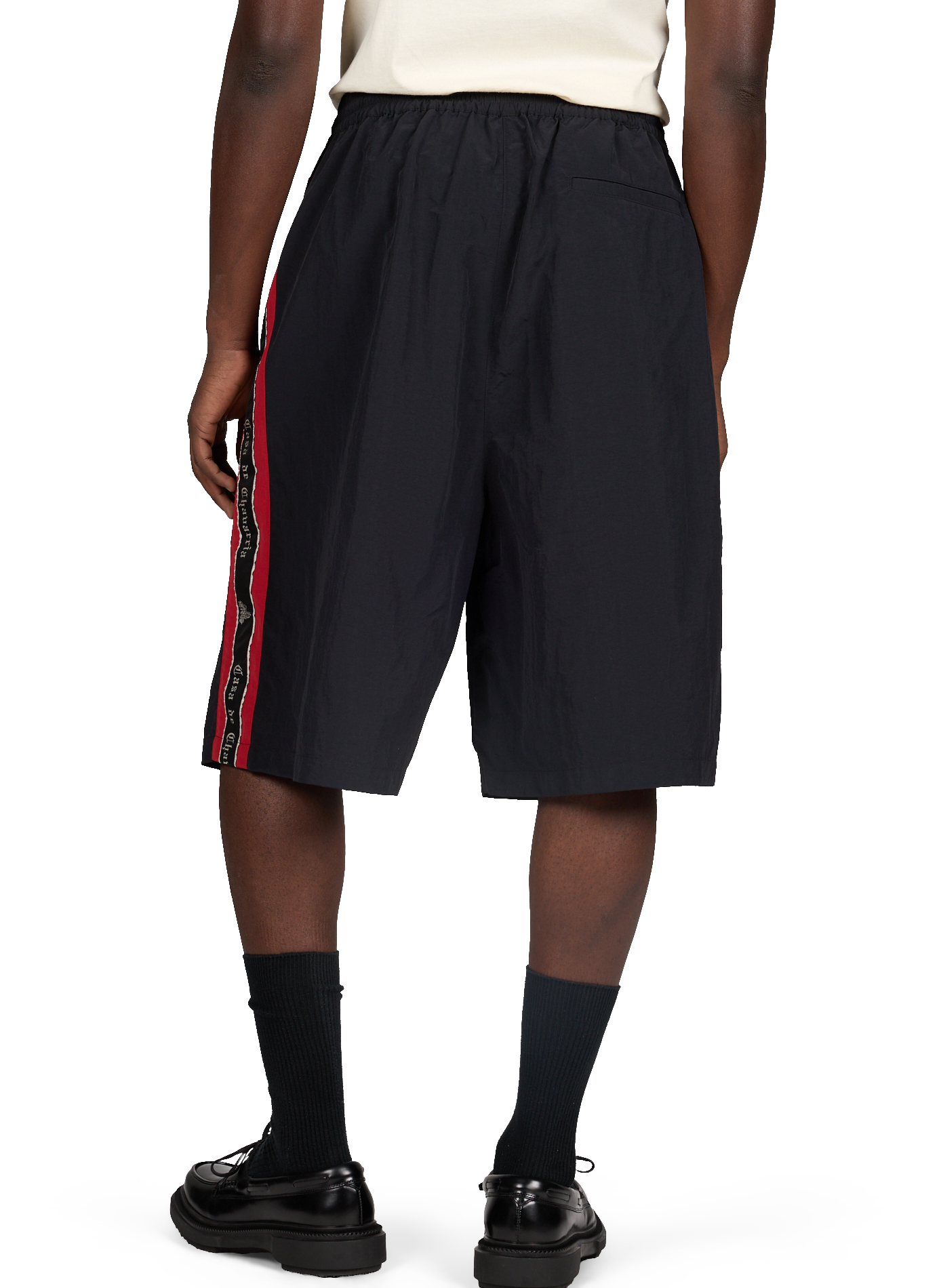 Sorry WILLY CHAVARRIA Black