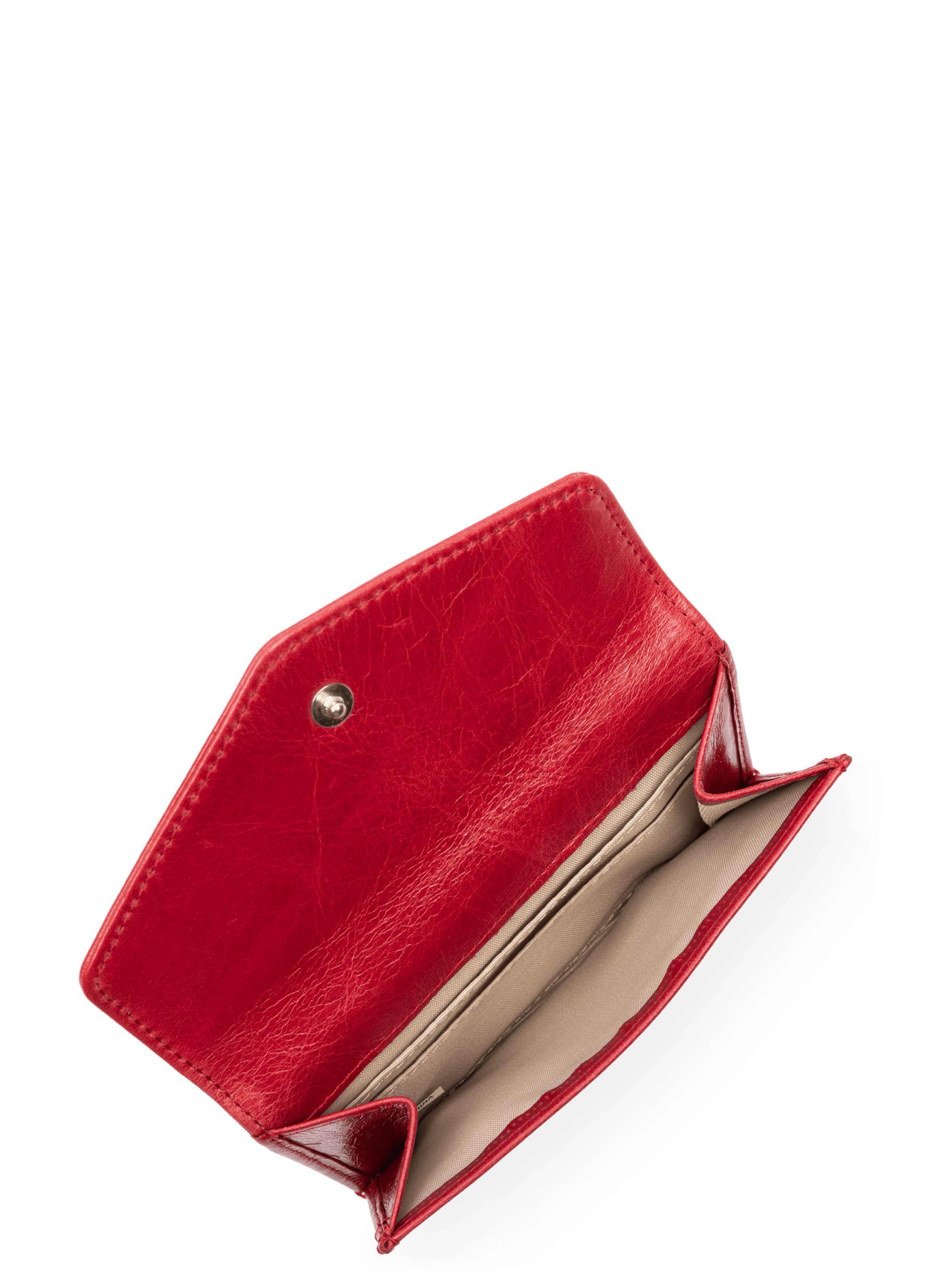 Porte-cartes - rétro & glam | Rood LANCASTER Dames