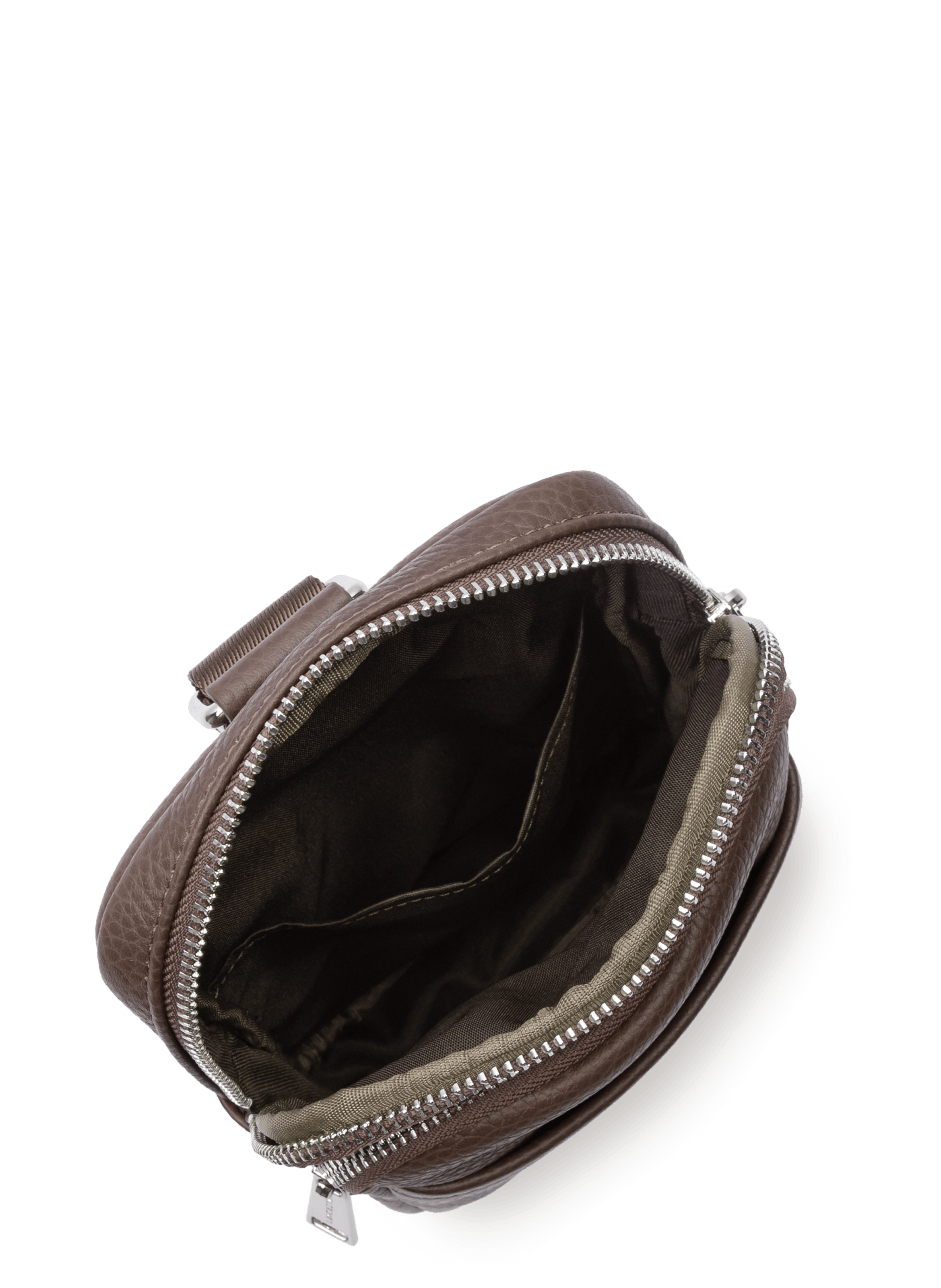 Sac body - gentlemen harry | Marron LANCASTER Homme