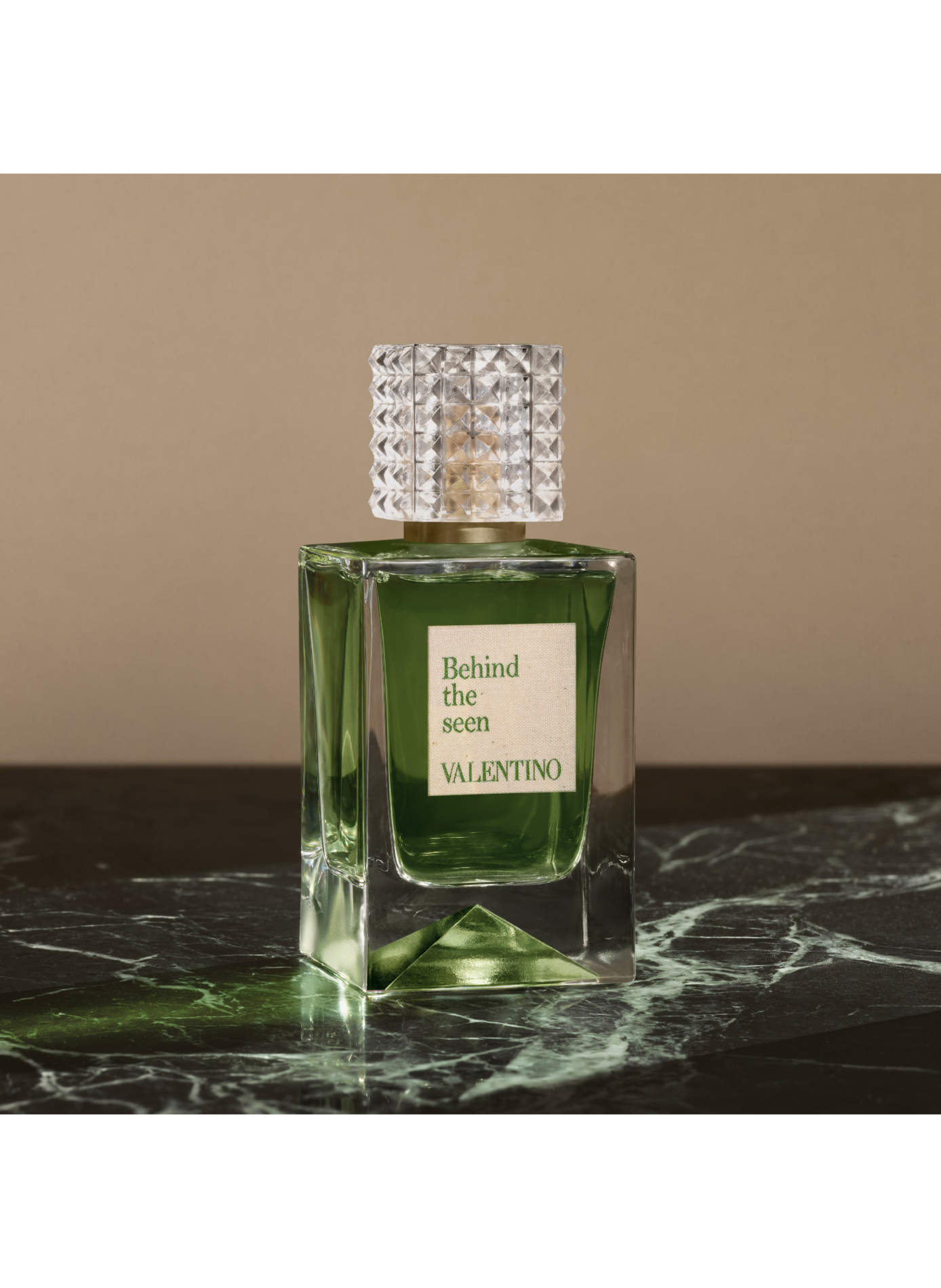 Valentino Anatomie der Träume - Hinter den Kulissen - Eau de Parfum VALENTINO No color