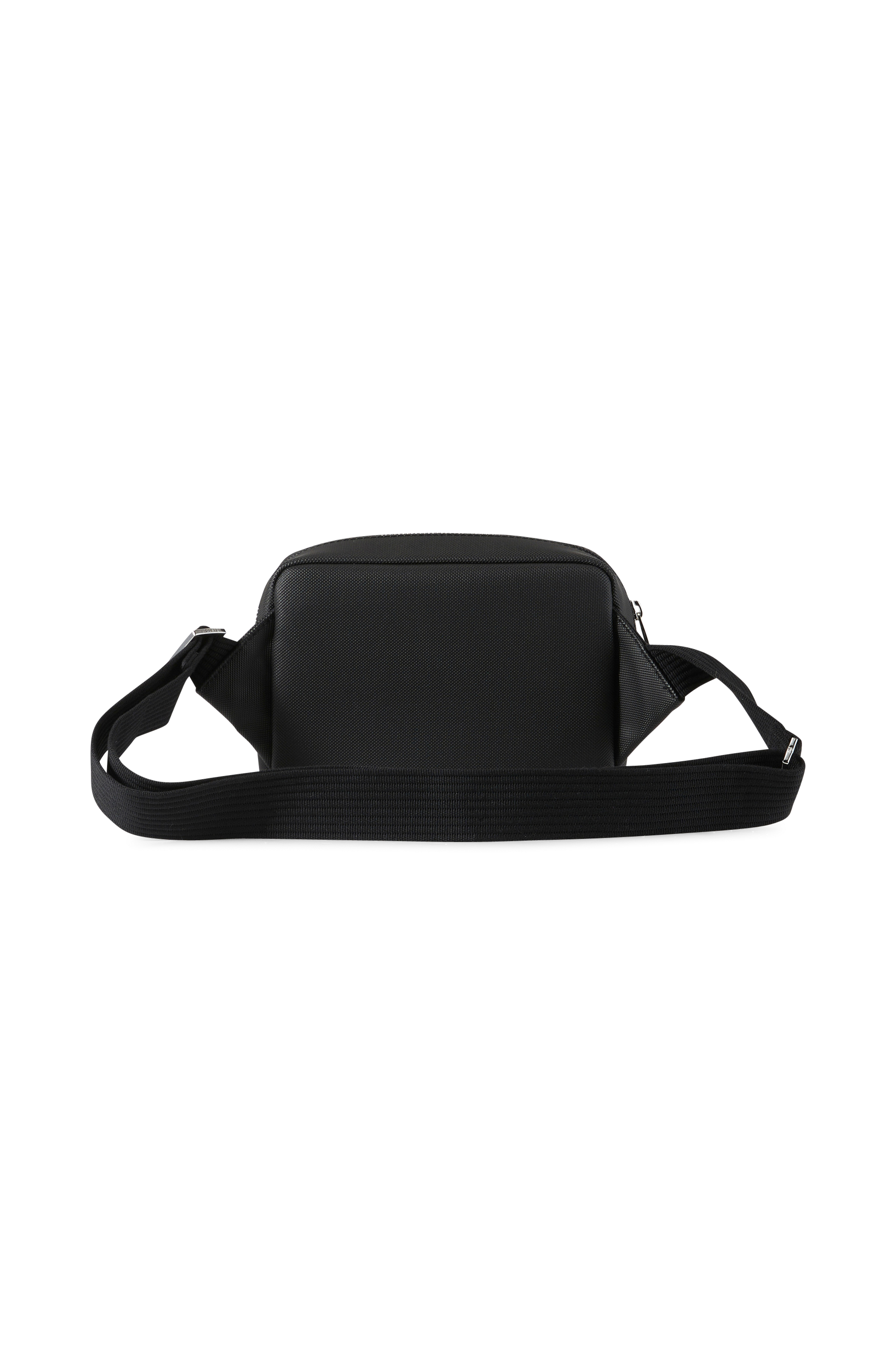 Sac bandoulière men s classic LACOSTE Noir