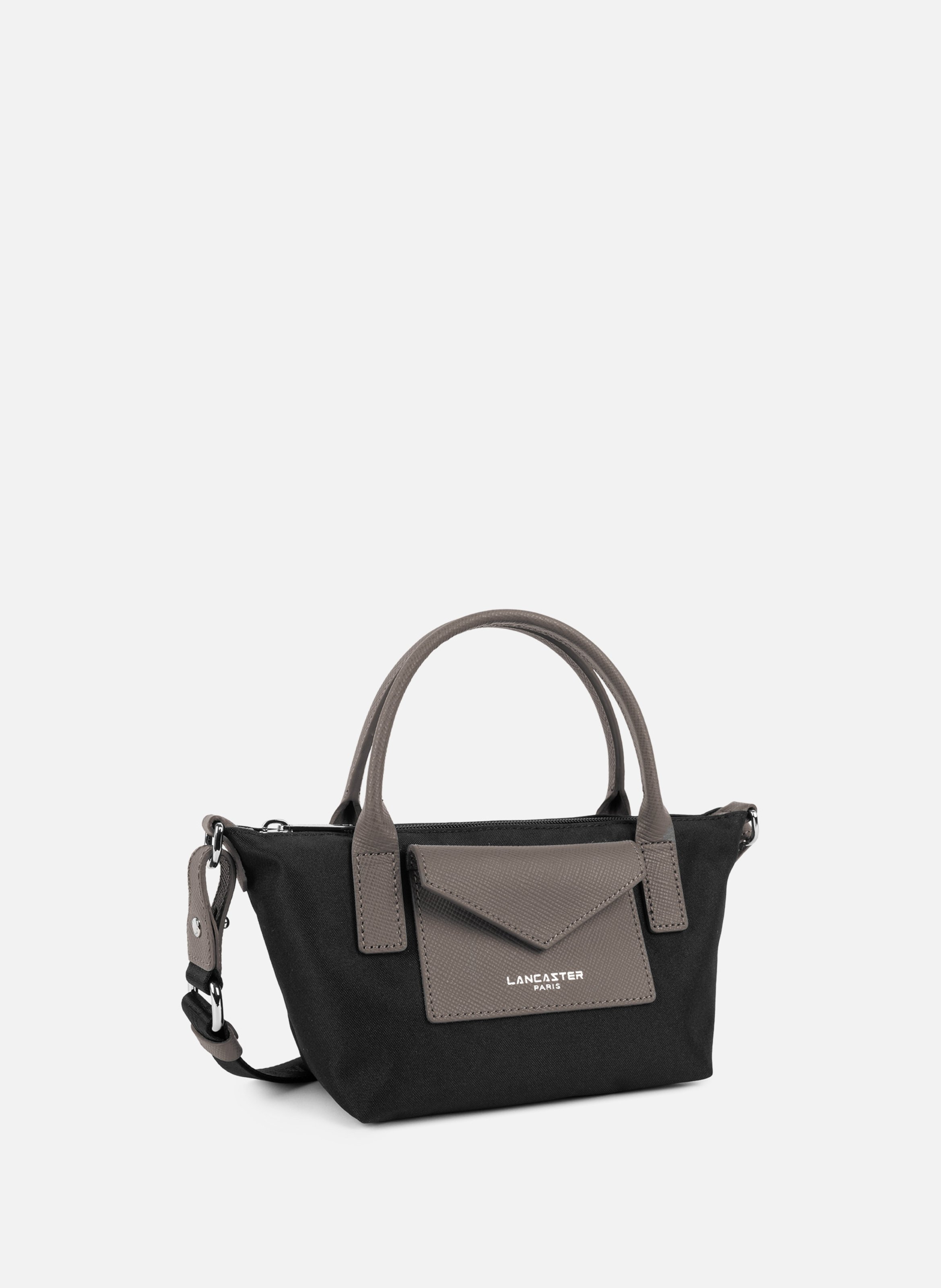 Mini sac à main - smart kba LANCASTER Noir