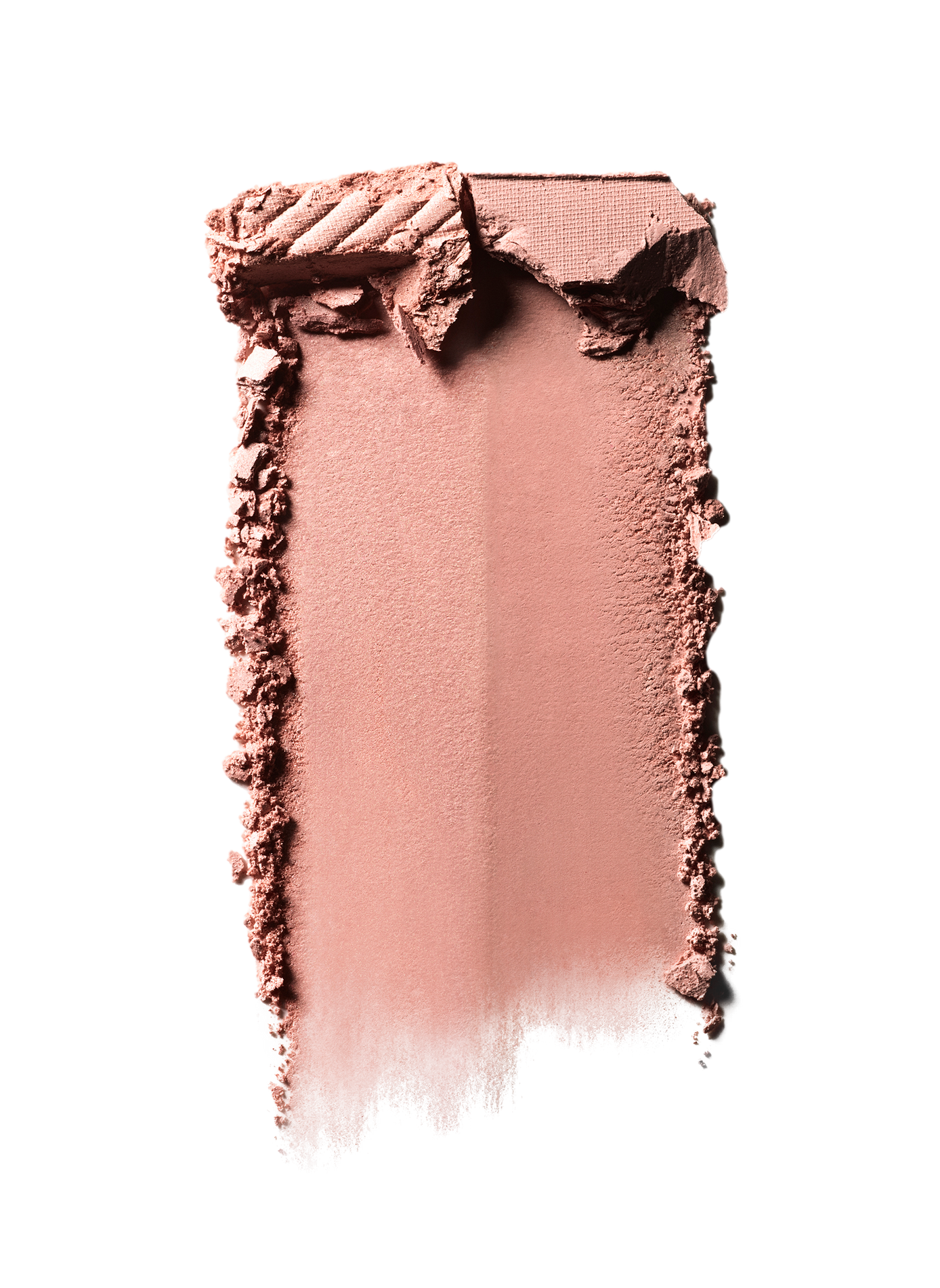 Duo di fard Color Infusion in tonalità rosa pallido LAURA MERCIER Chai