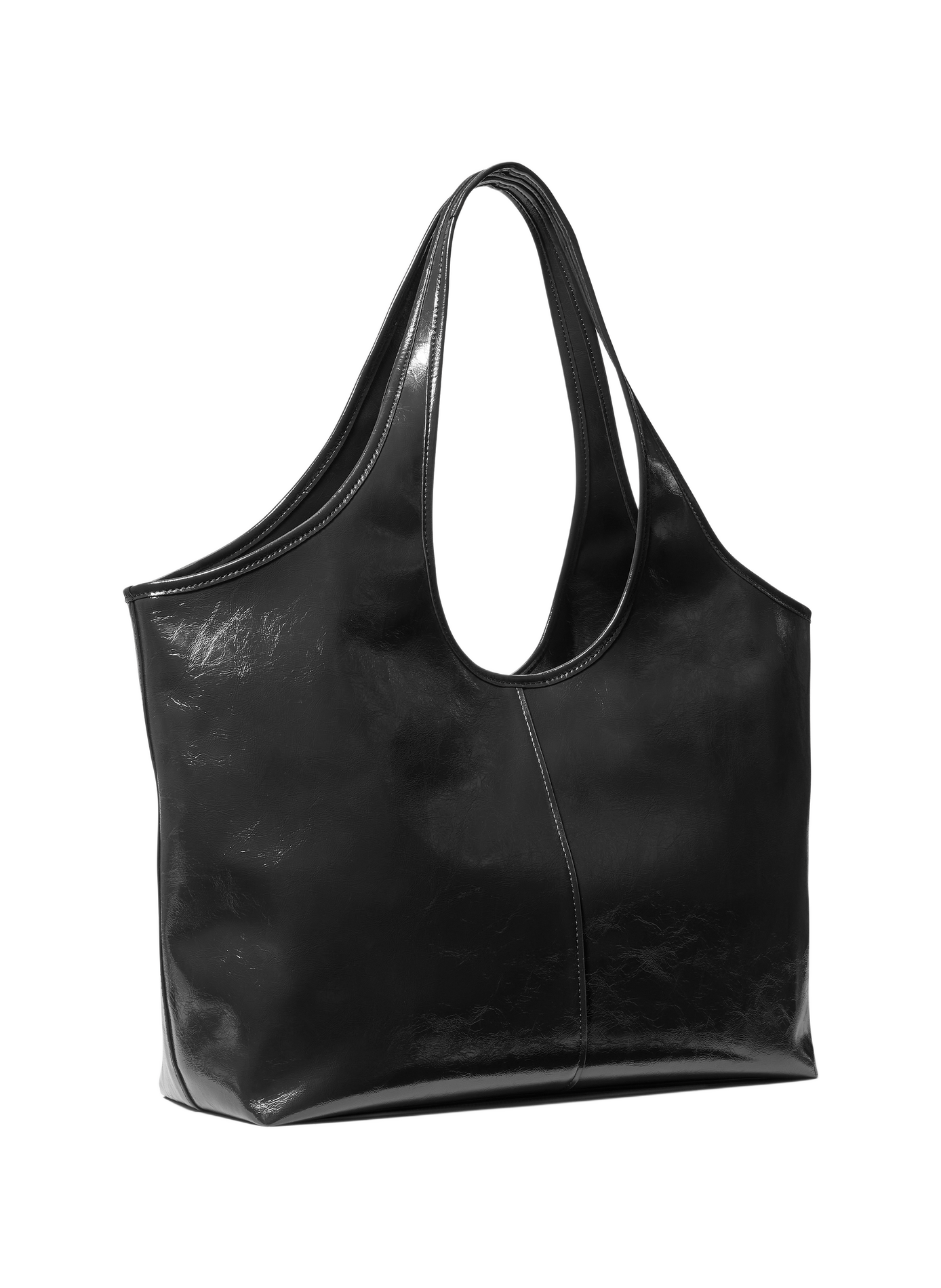 Shopper bag MICHAEL KORS Zwart