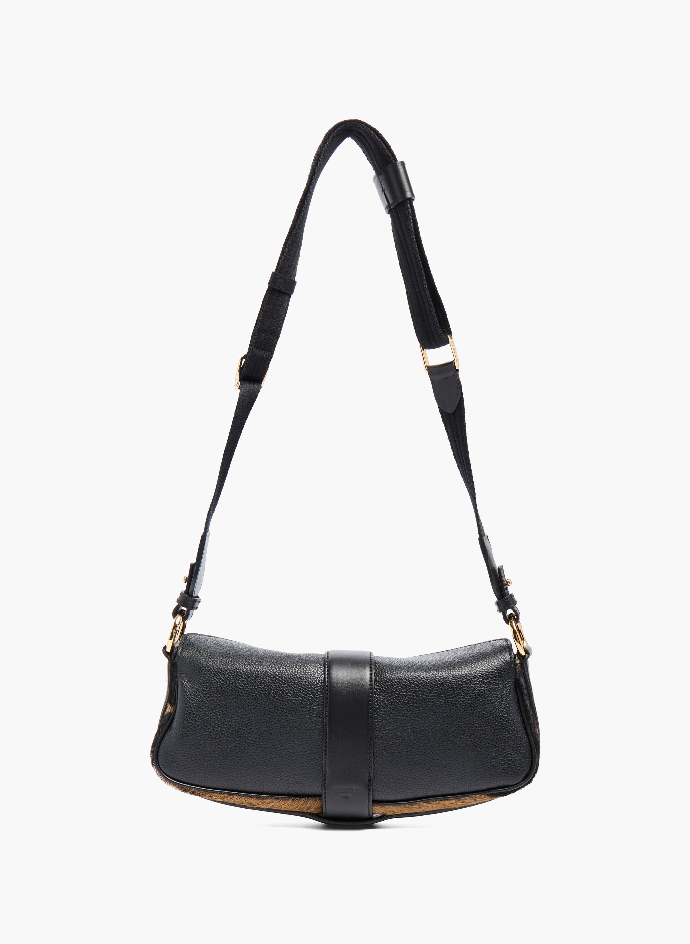 Sac fourreau lancel multipocket s LANCEL Noir