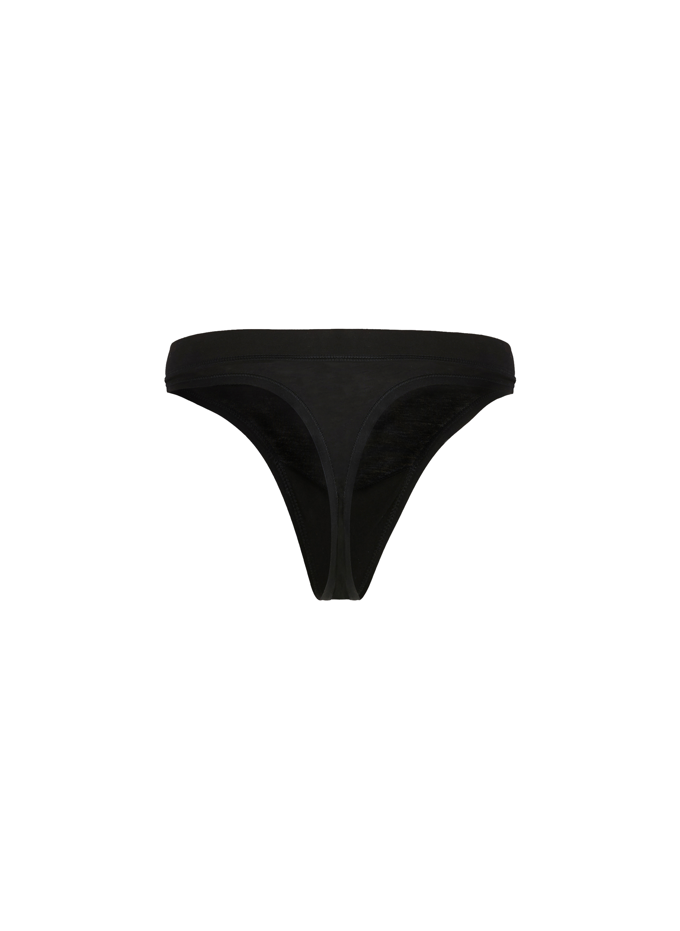 String en coton organique