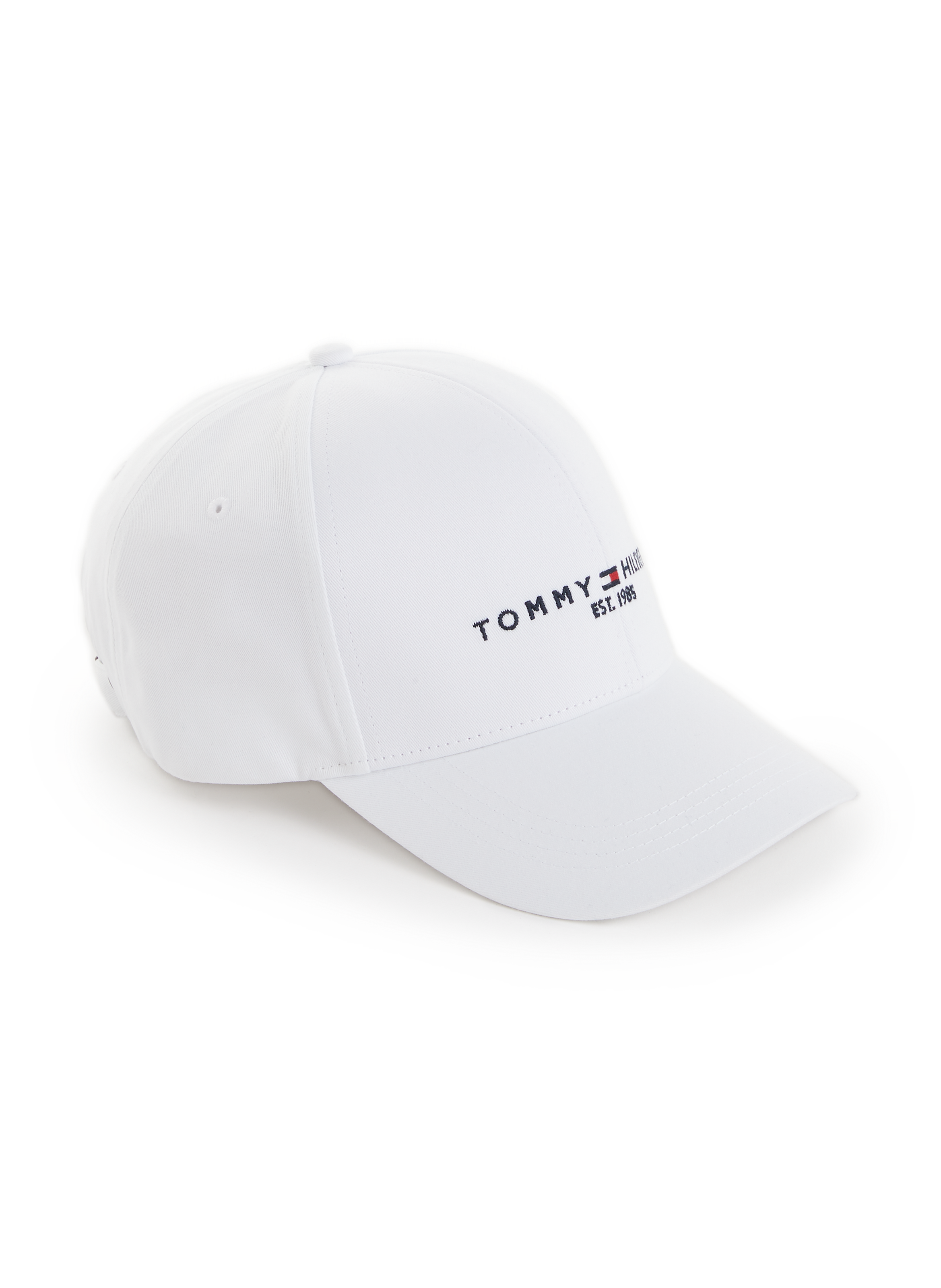 Casquette Established en toile de coton