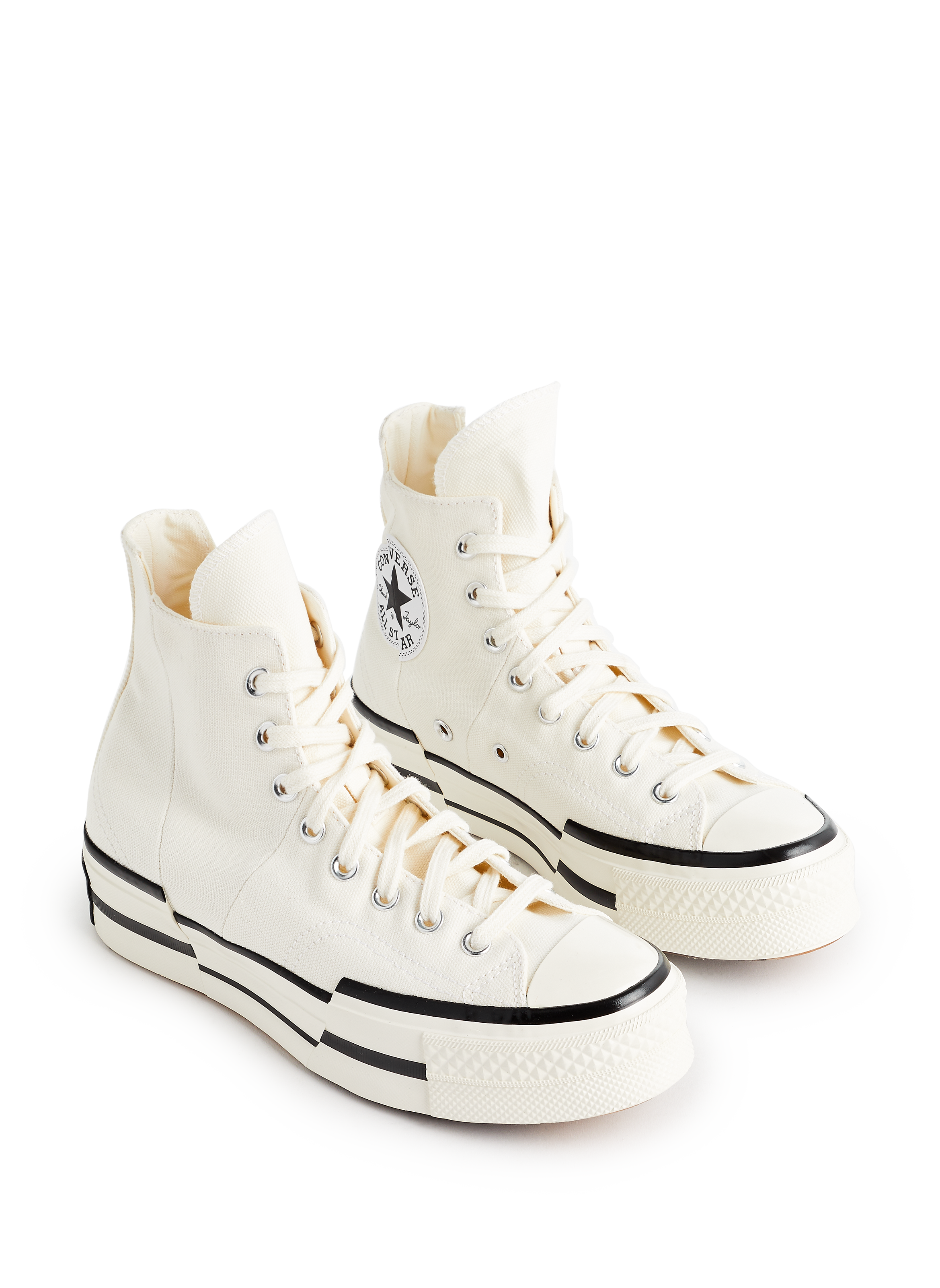 Basket Chuck 70 Plus