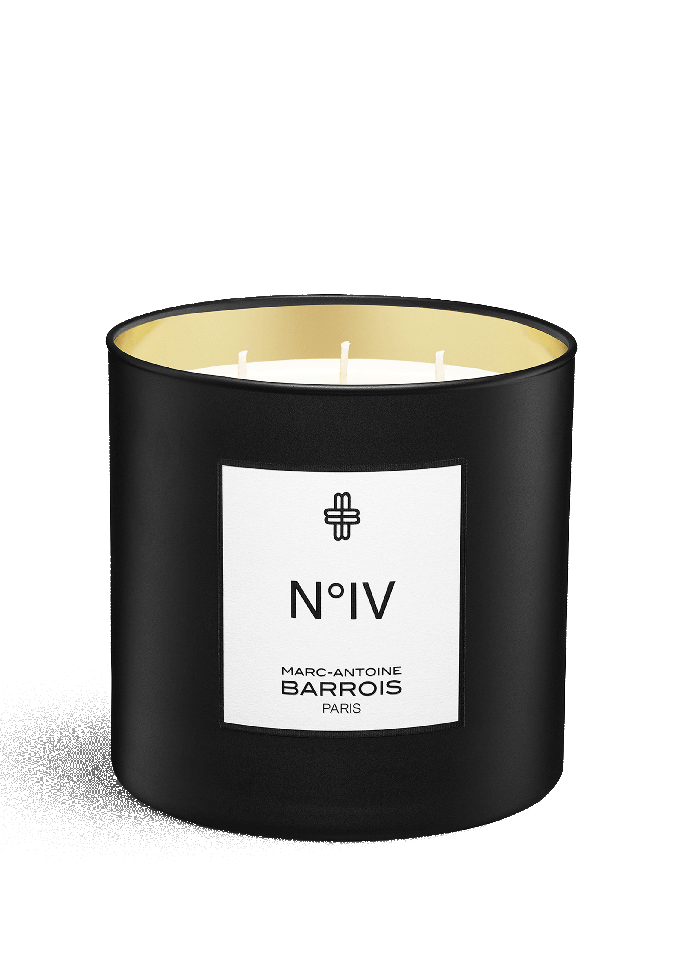 Candle N°IV No color