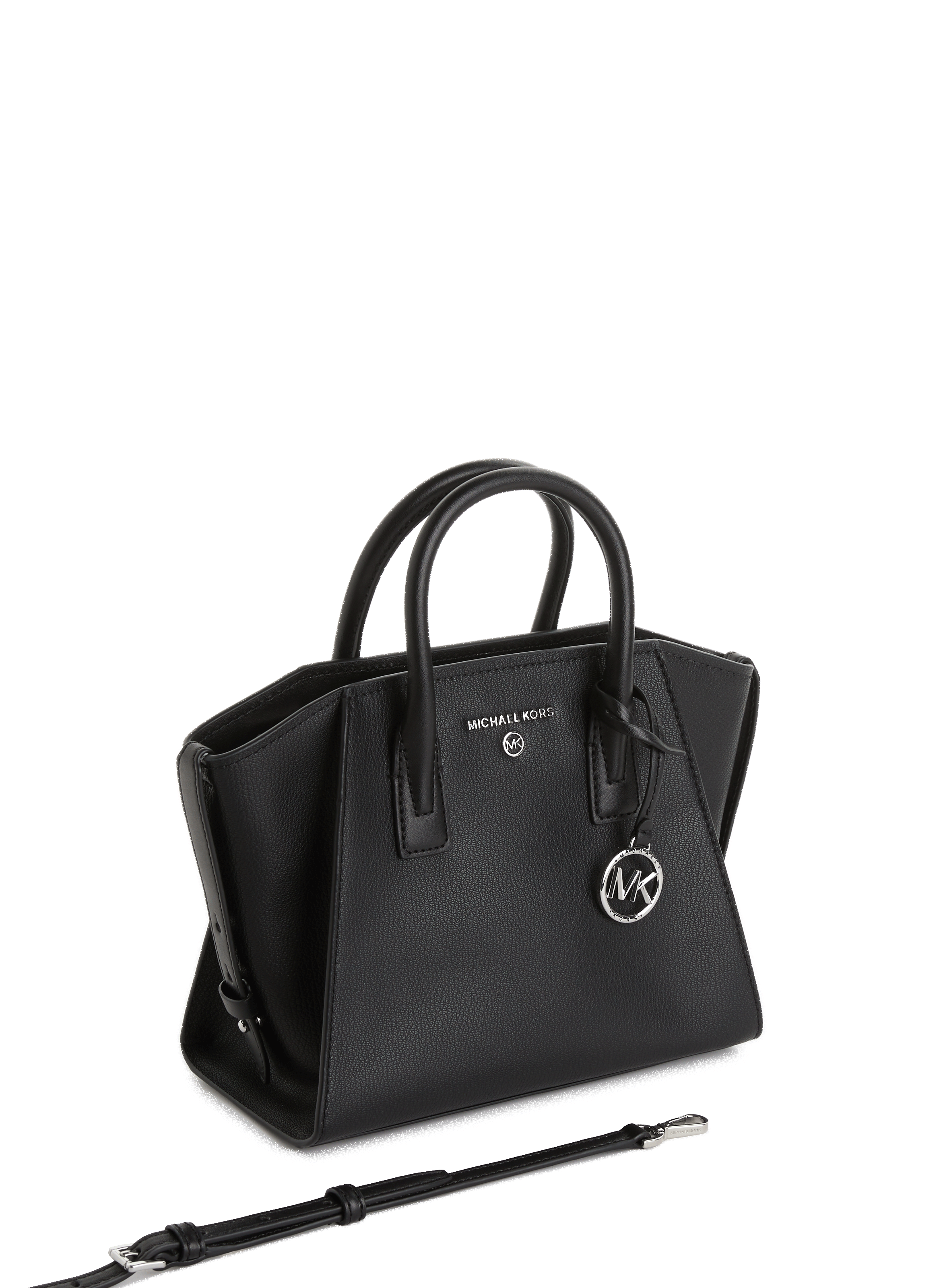 Sac à main Avril en cuir