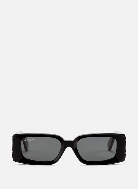 Sunglasses BlackOFF-WHITE 